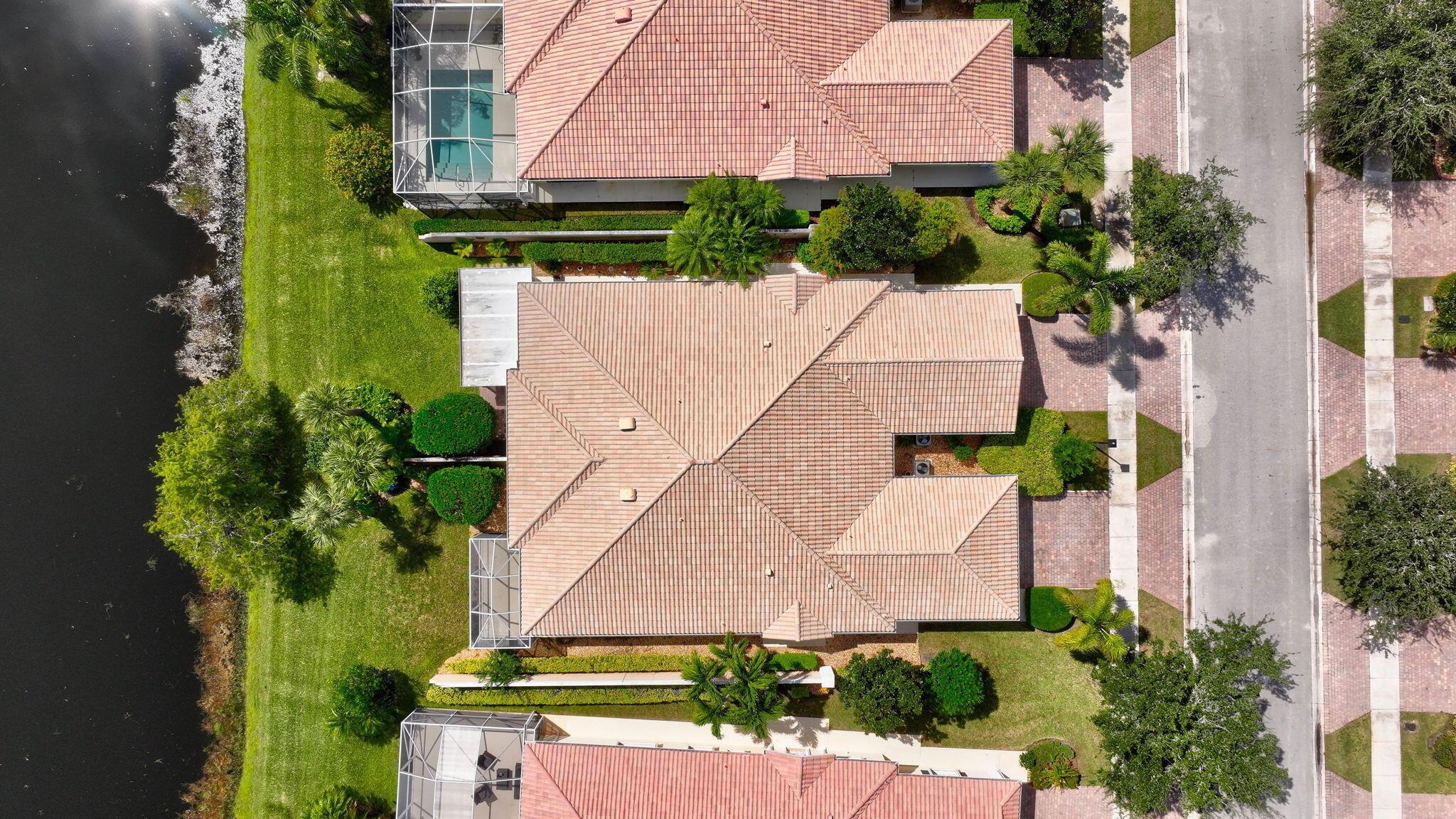 TRADITION PLAT NO  5 - Residential