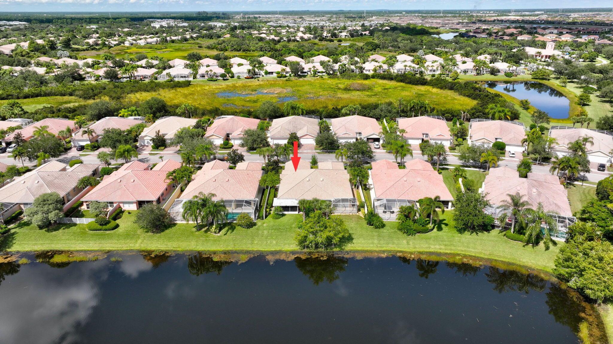 TRADITION PLAT NO  5 - Residential