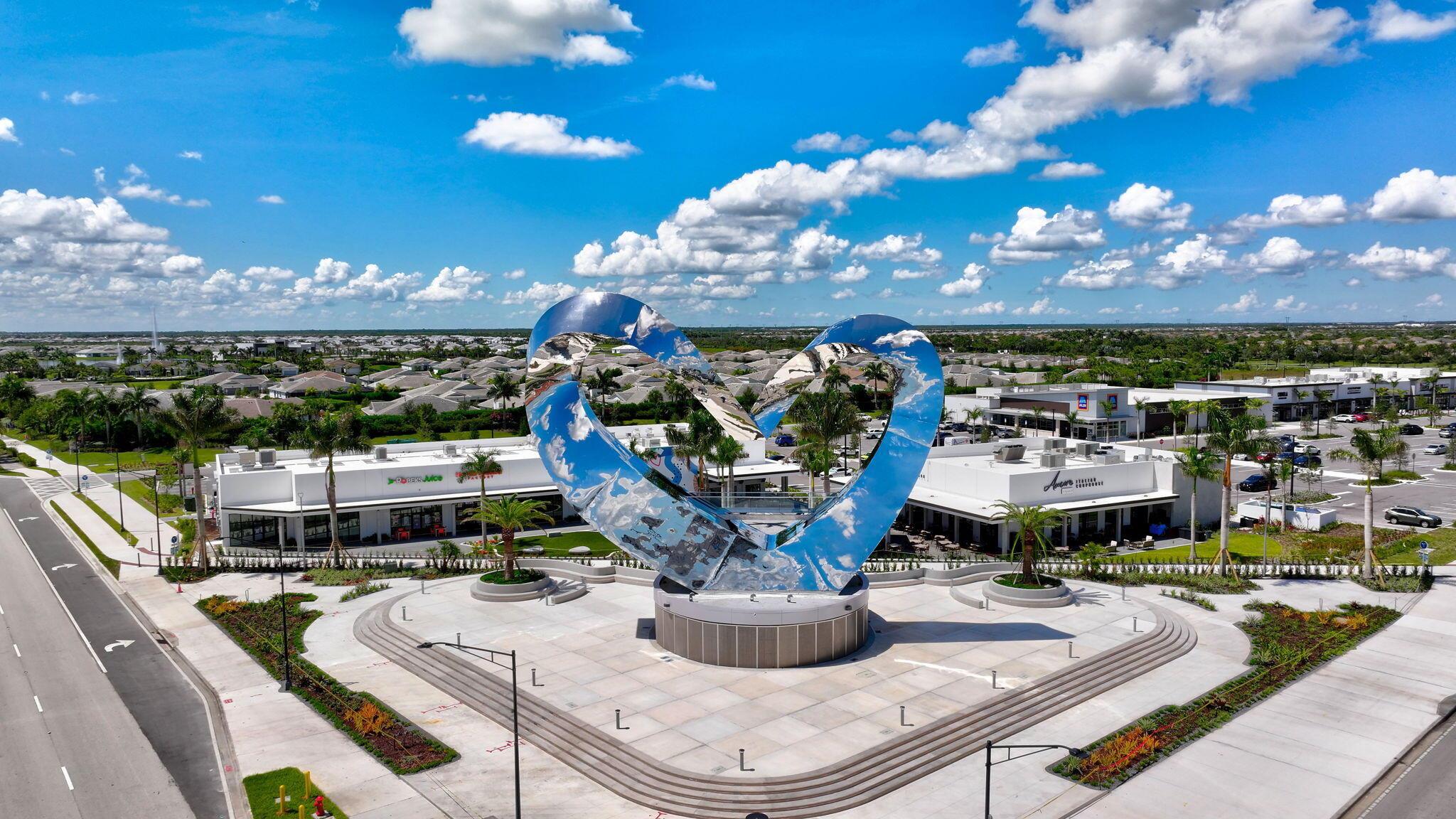 TRADITION PLAT NO  5 - Residential