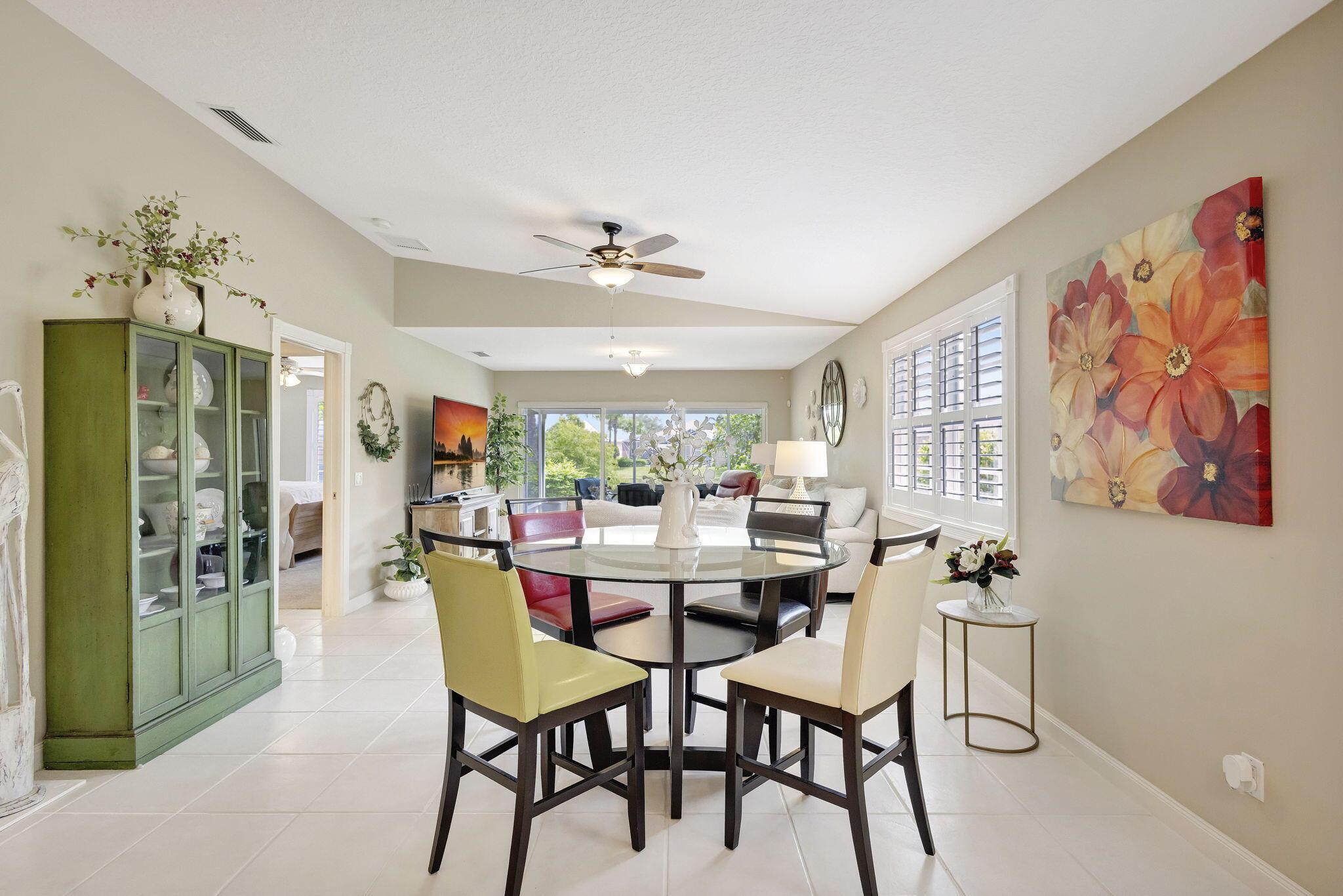 TRADITION PLAT NO  5 - Residential