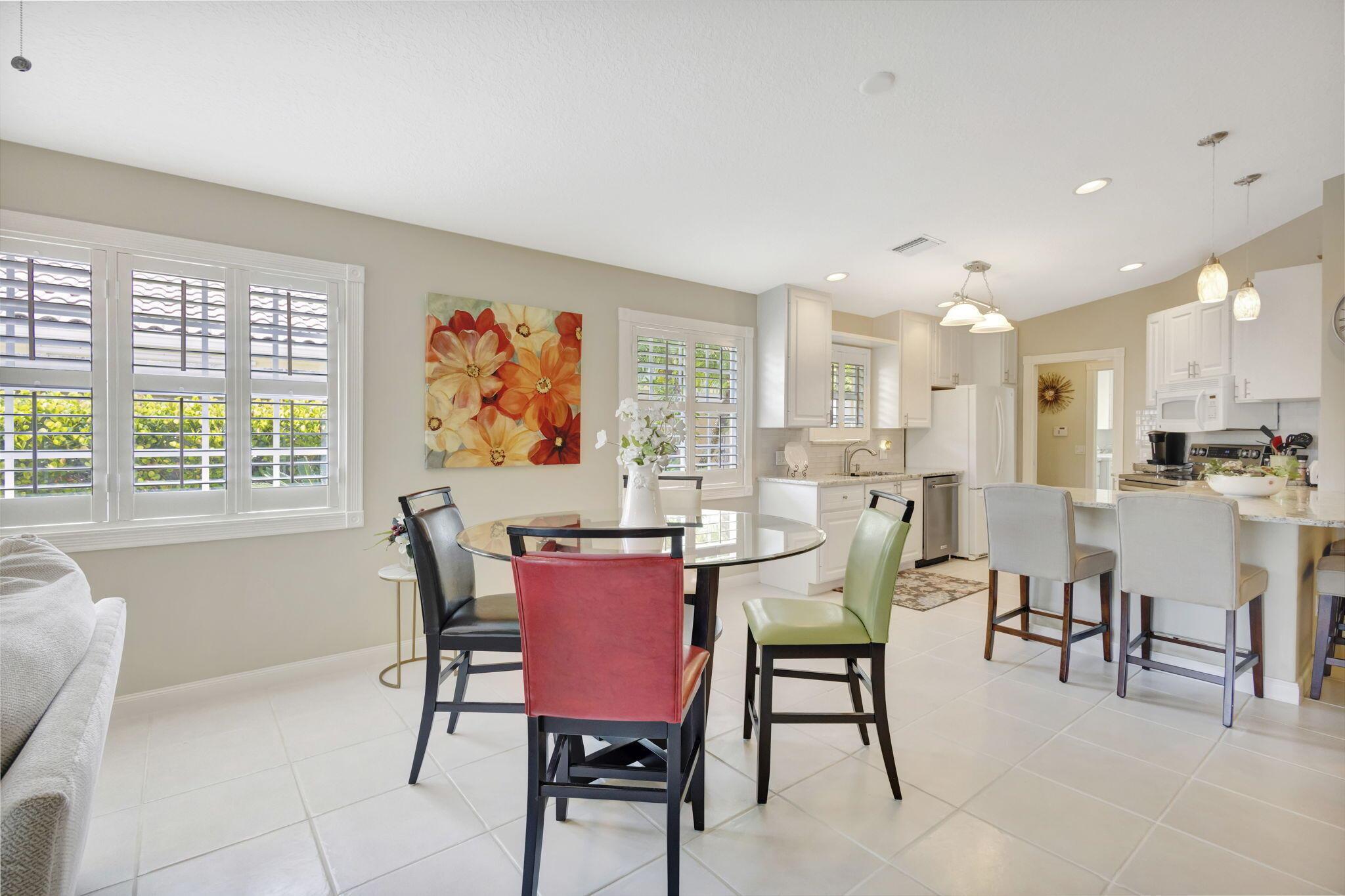 TRADITION PLAT NO  5 - Residential