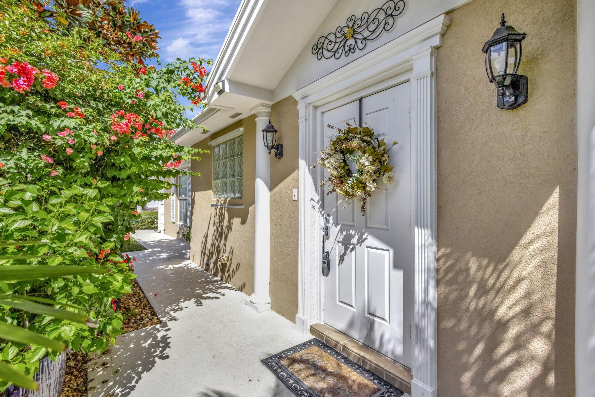 TRADITION PLAT NO  5 - Residential