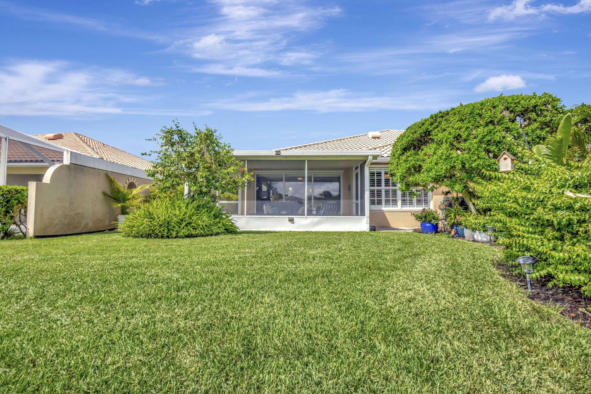 TRADITION PLAT NO  5 - Residential