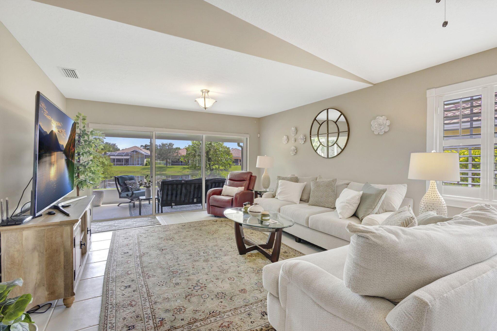 TRADITION PLAT NO  5 - Residential