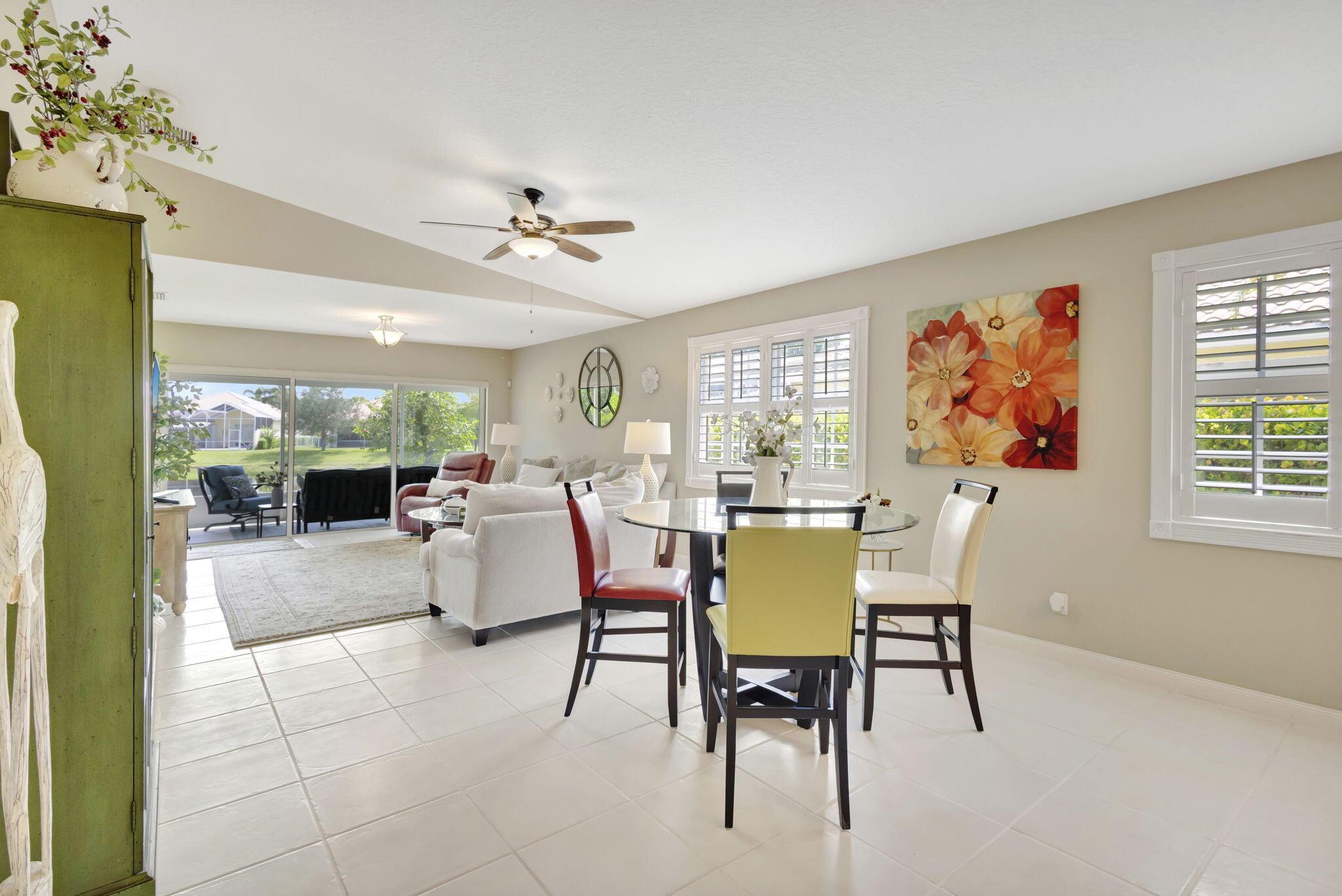 TRADITION PLAT NO  5 - Residential