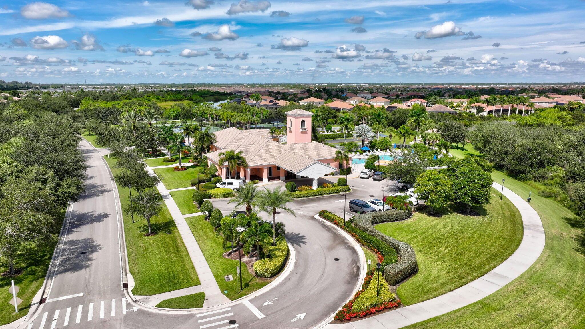 TRADITION PLAT NO  5 - Residential