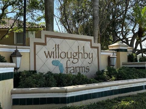 4708 Pinemore Lane Lake Worth FL 33463