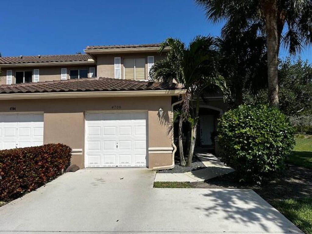 Photo of 4708 Pinemore Lane, Lake Worth, FL 33463 (MLS # R11091867)