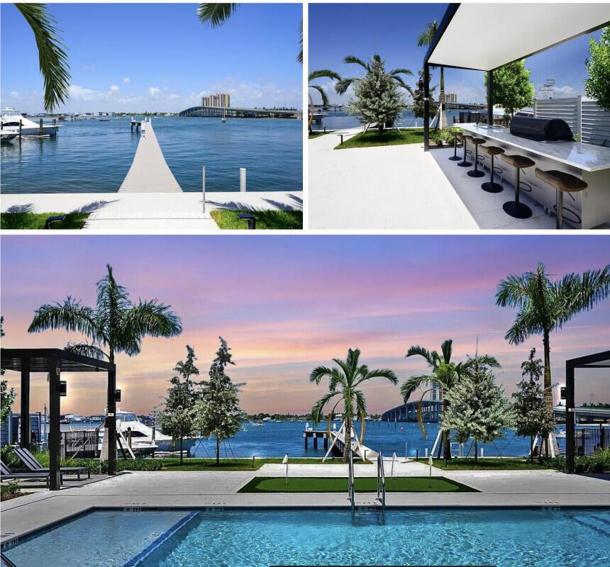 2323 Lake Drive Unit 201