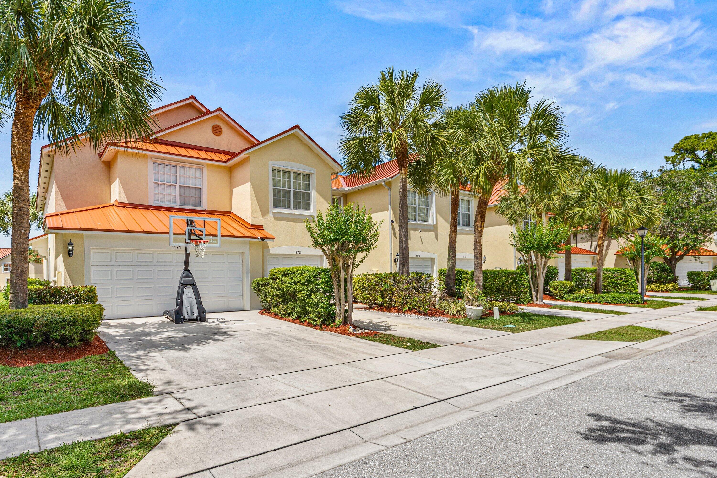 1172 Pinewood Lake Court