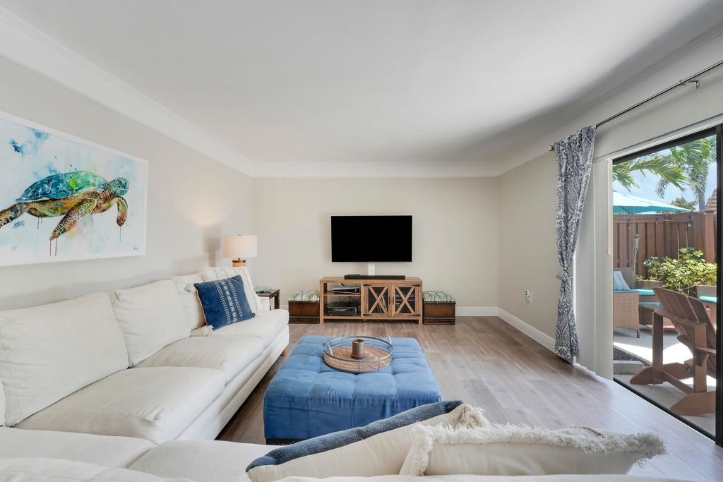 Photo of 3900 County Line Rd #4c, Tequesta, FL 33469 (MLS # R11097753)