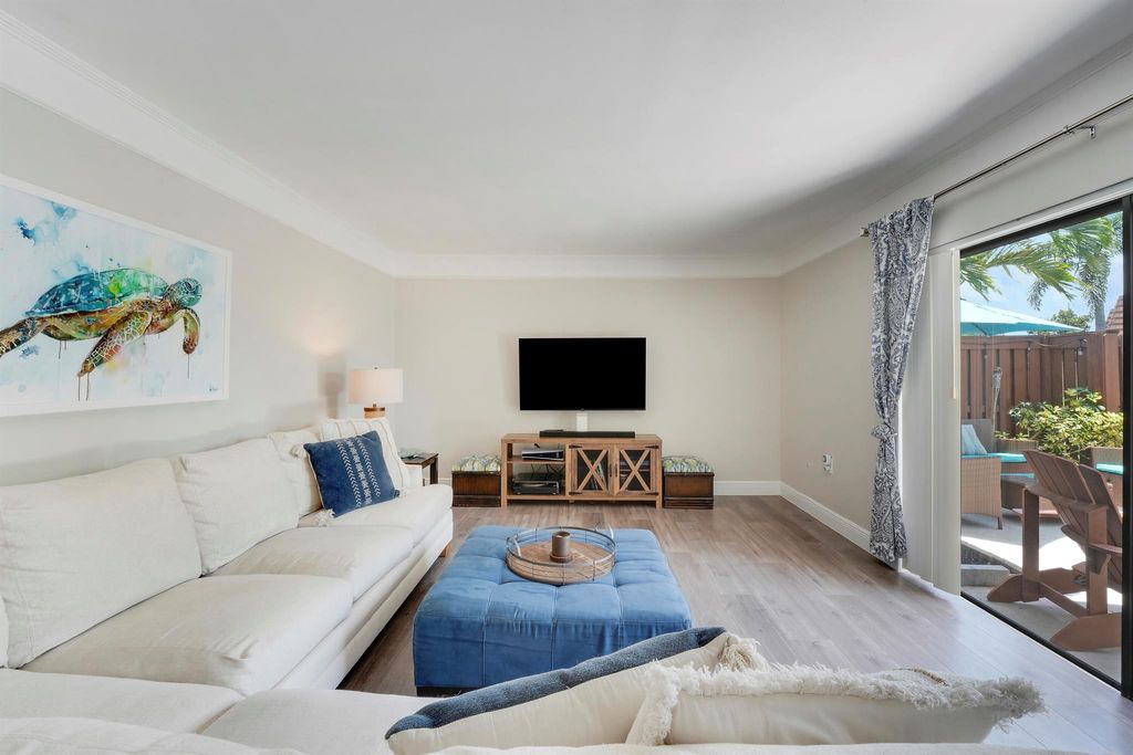 Photo of 3900 County Line Rd #4c, Tequesta, FL 33469 (MLS # R11097753)