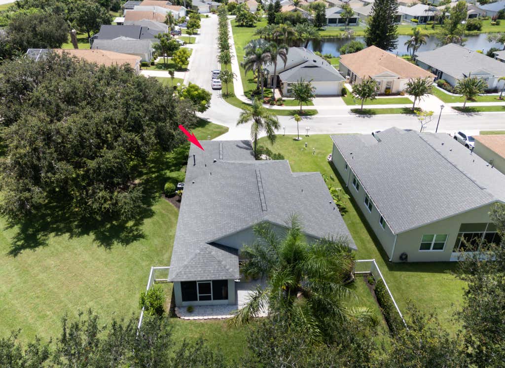 Photo of 334 SW North Shore Boulevard, Port Saint Lucie, FL 34986 (MLS # B26063614)