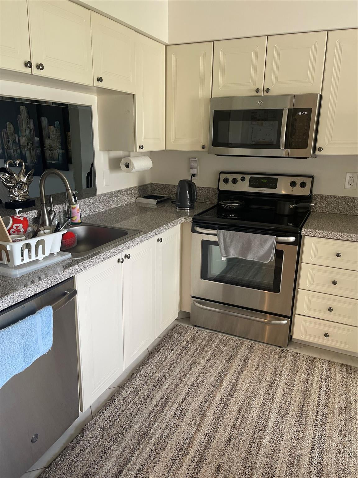 Huntington Lakes Sec 05 - Residential Lease