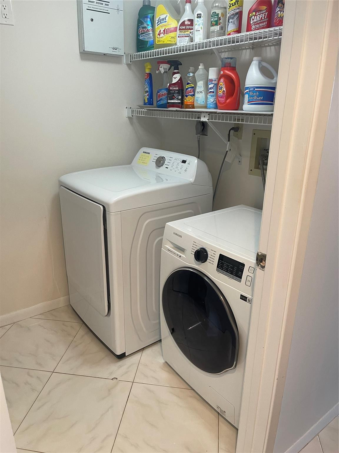 Huntington Lakes Sec 05 - Residential Lease