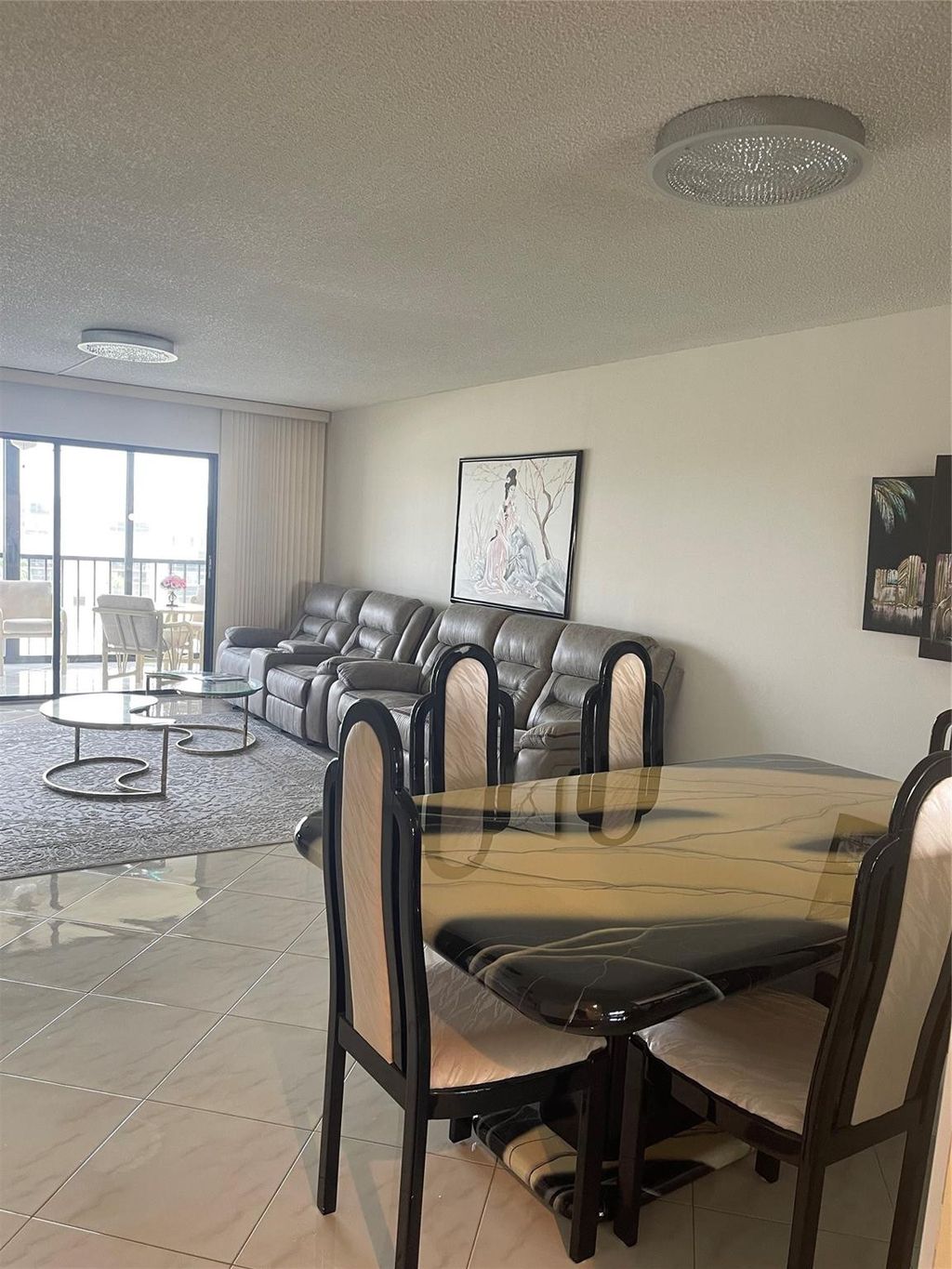 Photo of 7290 Kinghurst Drive #801, Delray Beach, FL 33446 (MLS # F10555701)