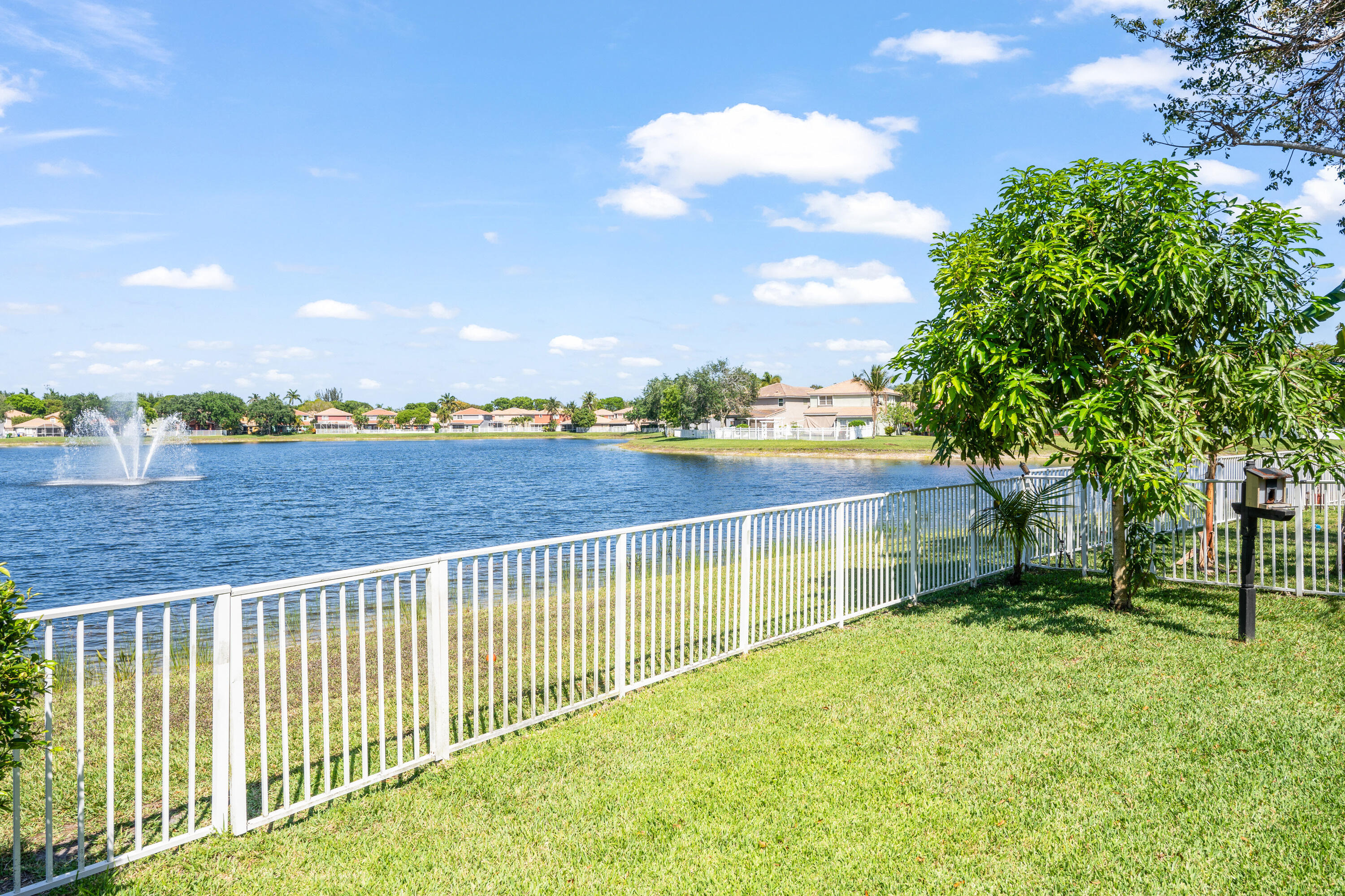 LIBERTY BAY - Residential