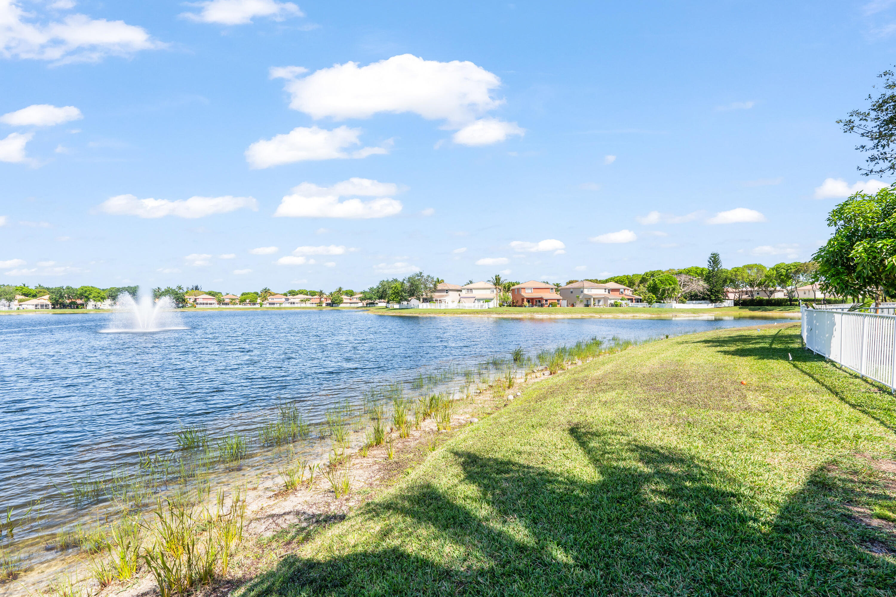 LIBERTY BAY - Residential