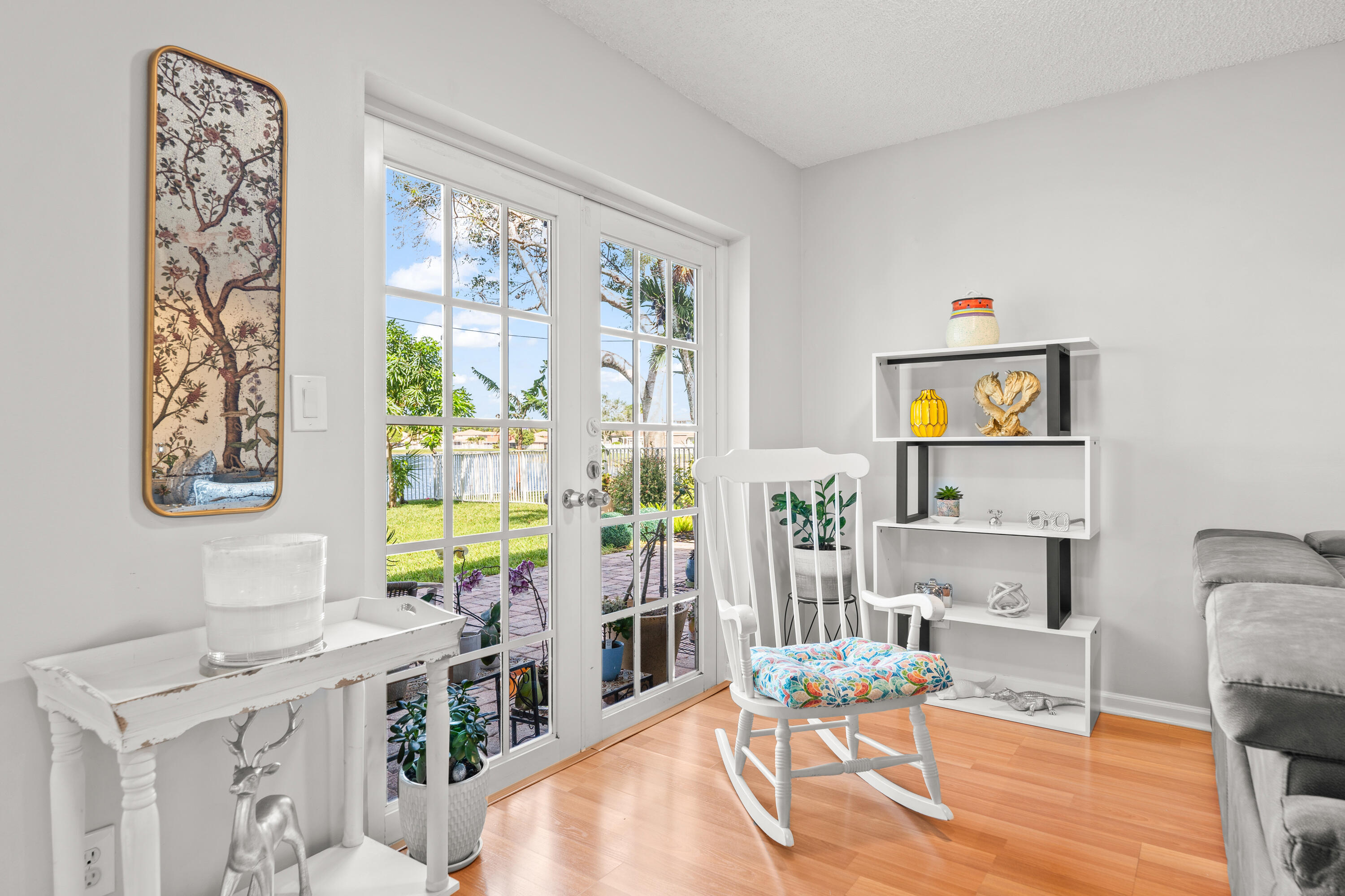 LIBERTY BAY - Residential