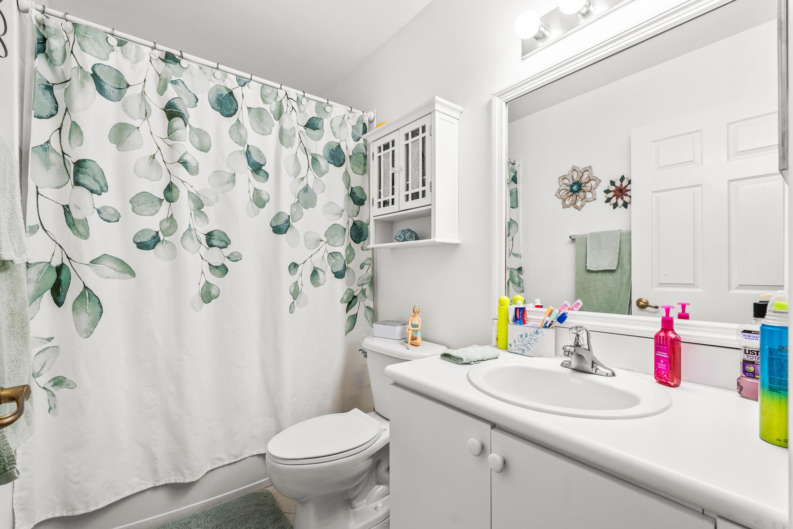 LIBERTY BAY - Residential