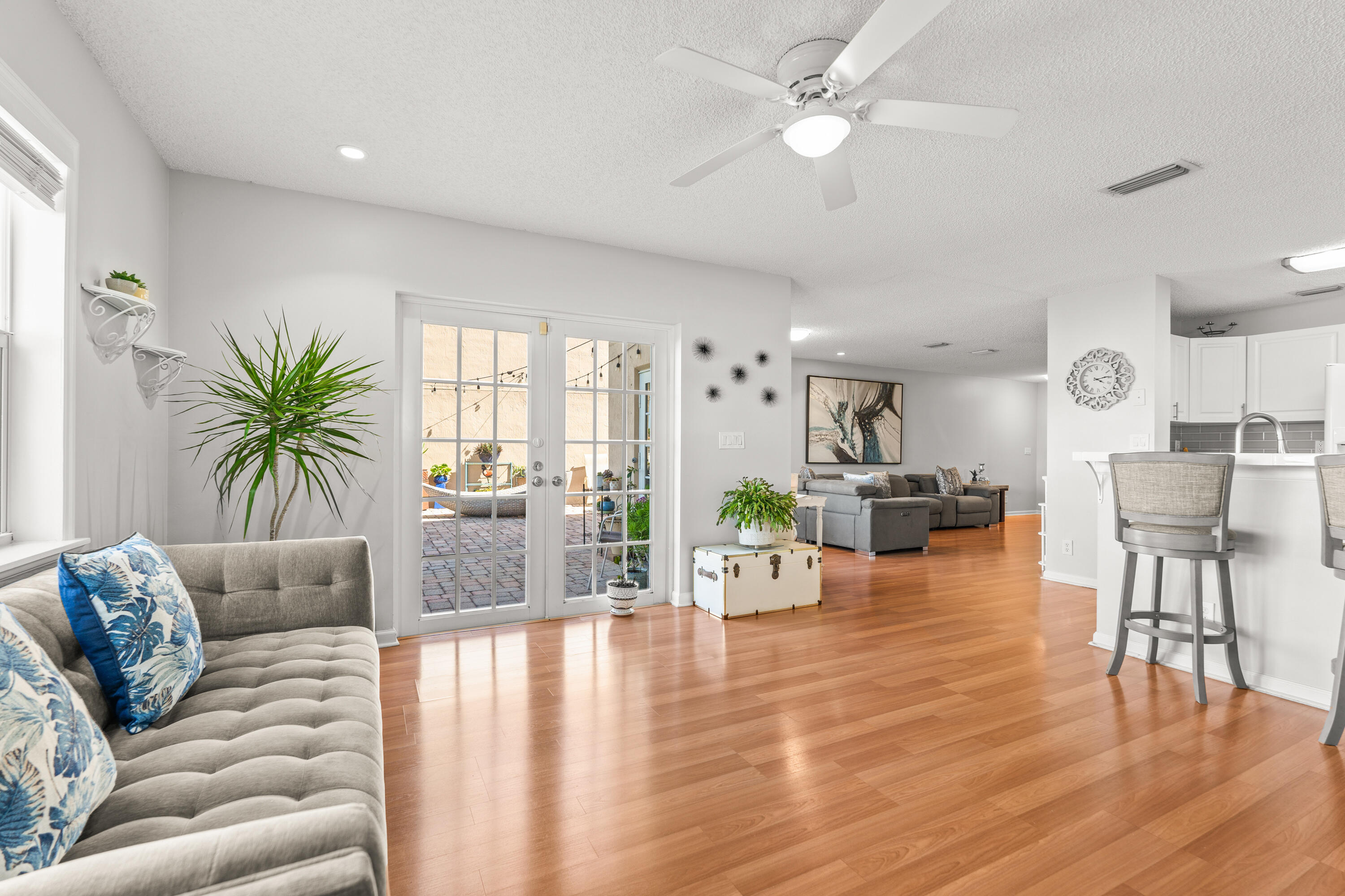 LIBERTY BAY - Residential