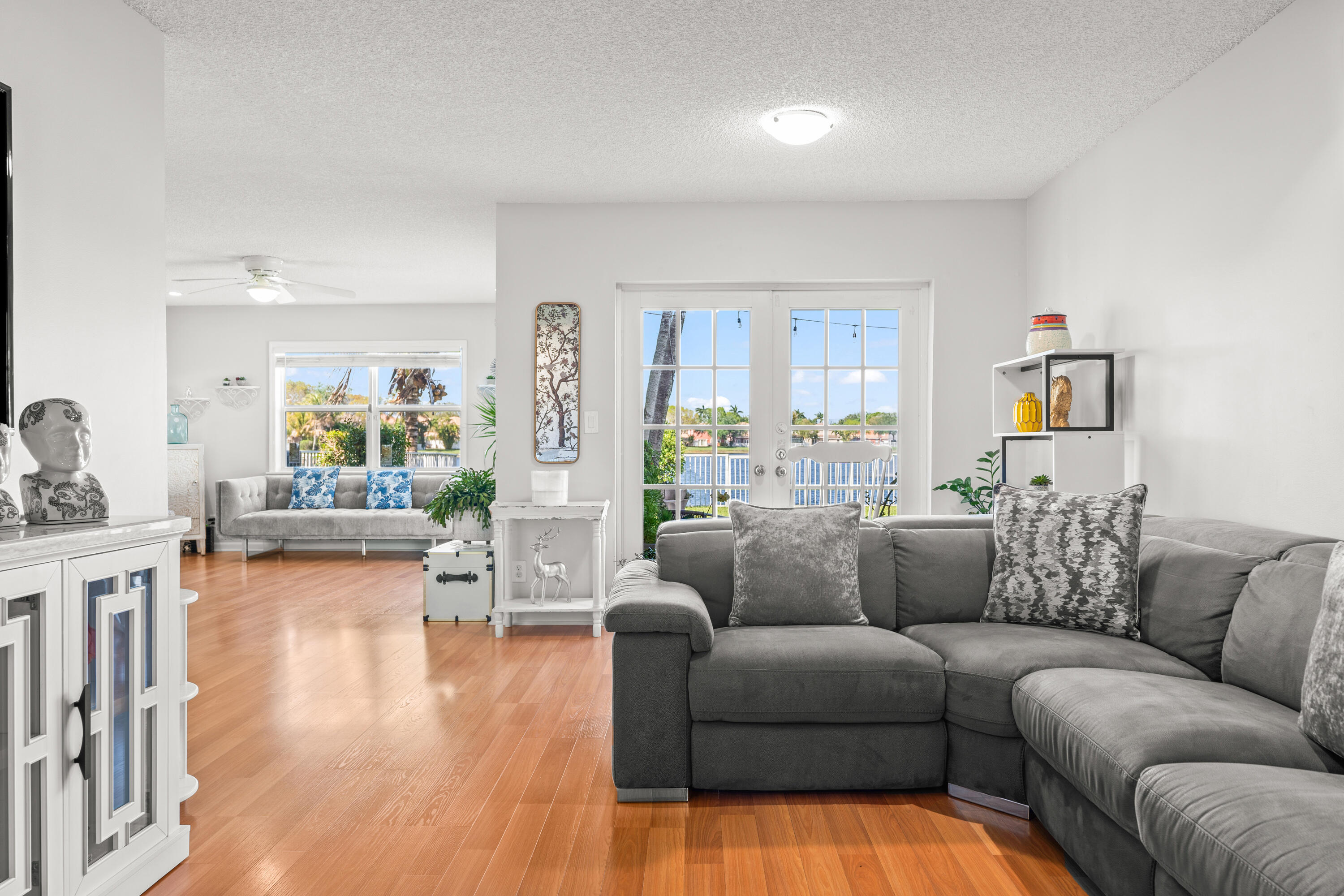 LIBERTY BAY - Residential