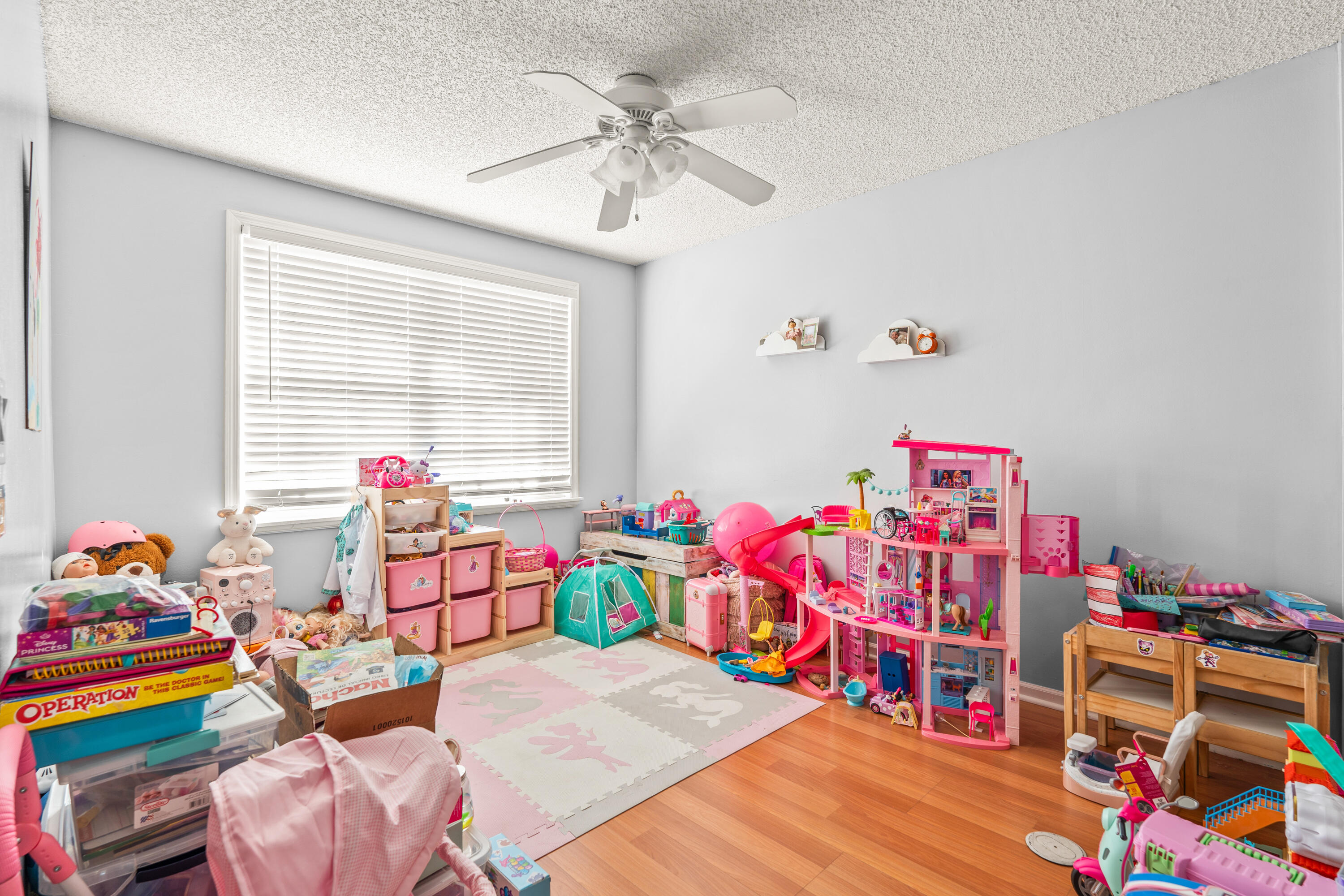 LIBERTY BAY - Residential