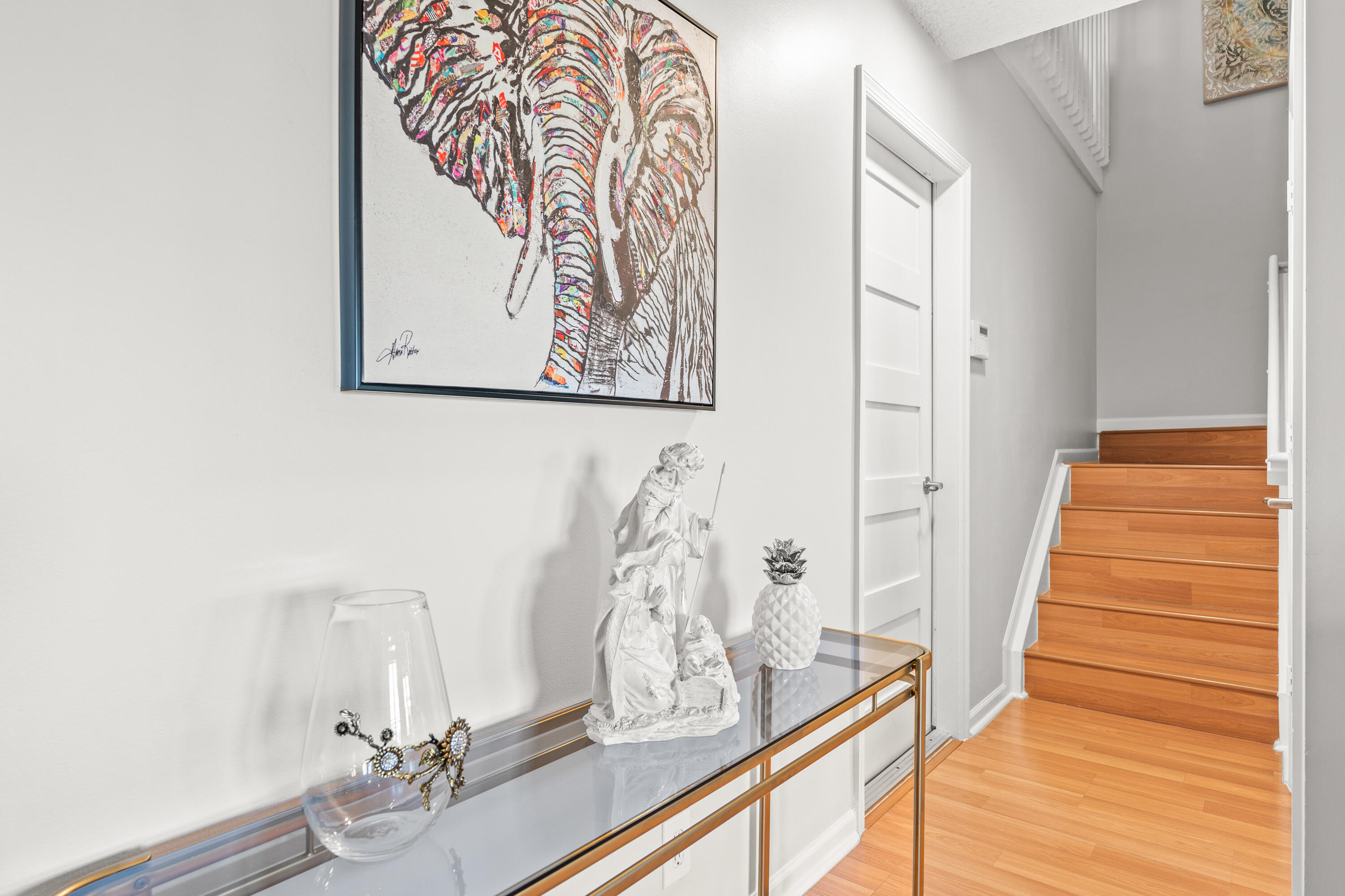 LIBERTY BAY - Residential