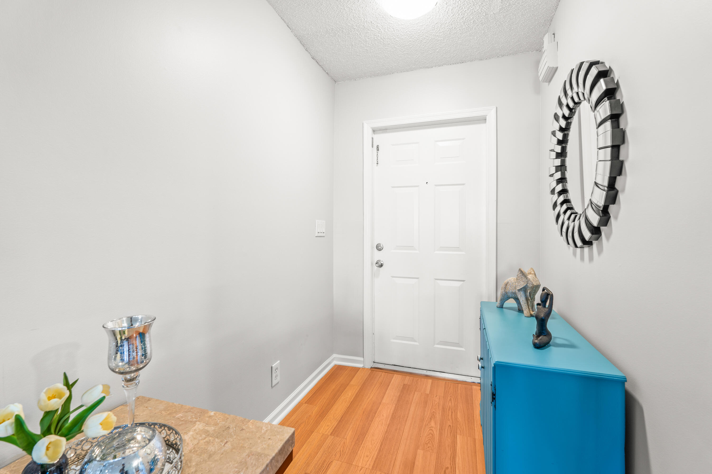 LIBERTY BAY - Residential