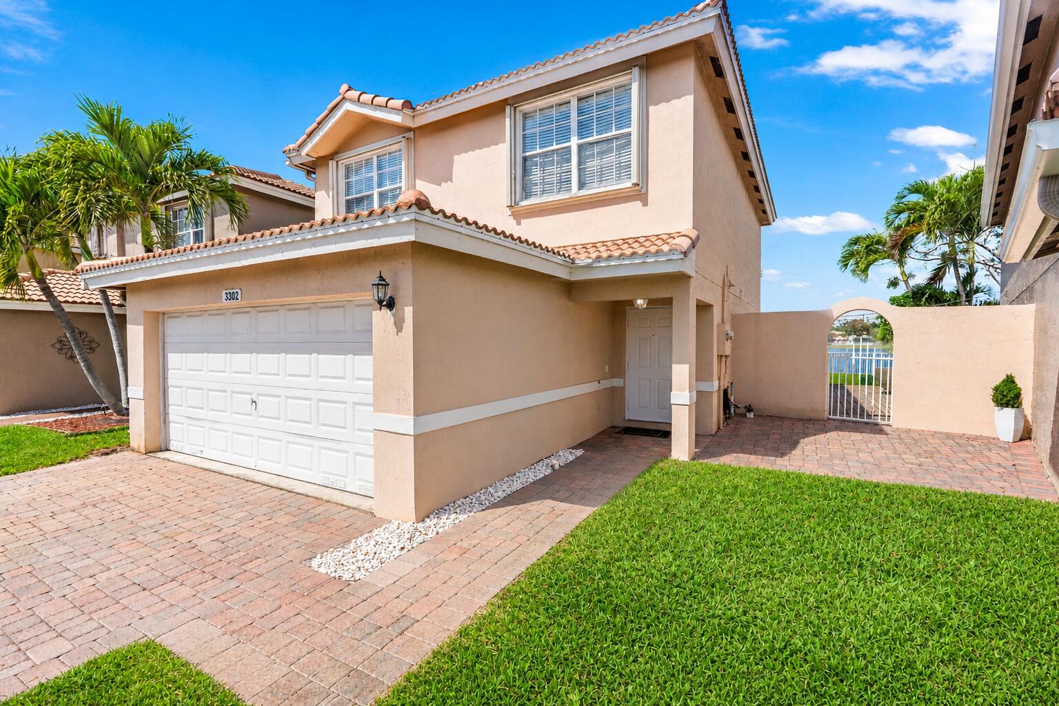 3302 Bollard Road