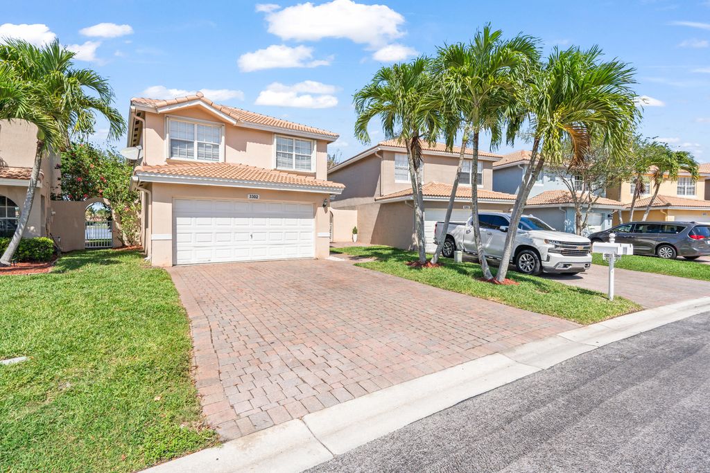 Photo of 3302 Bollard Road, West Palm Beach, FL 33411 (MLS # B26021827)