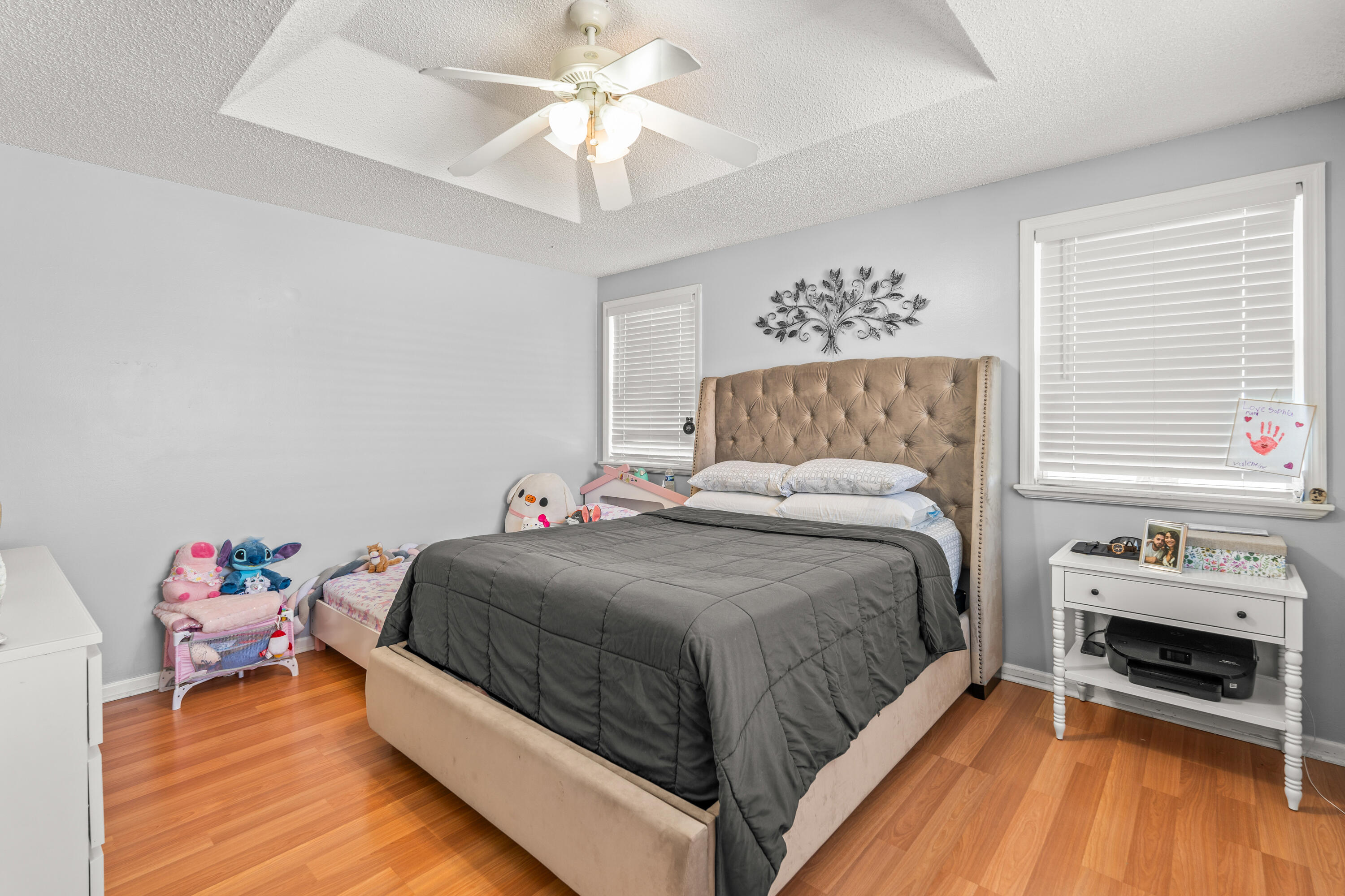 LIBERTY BAY - Residential