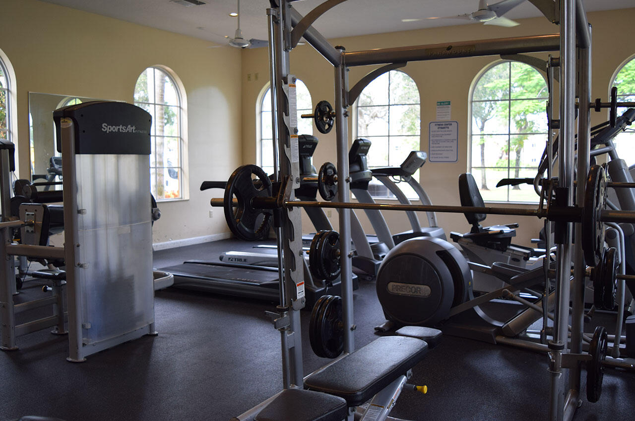 LIBERTY BAY - Residential