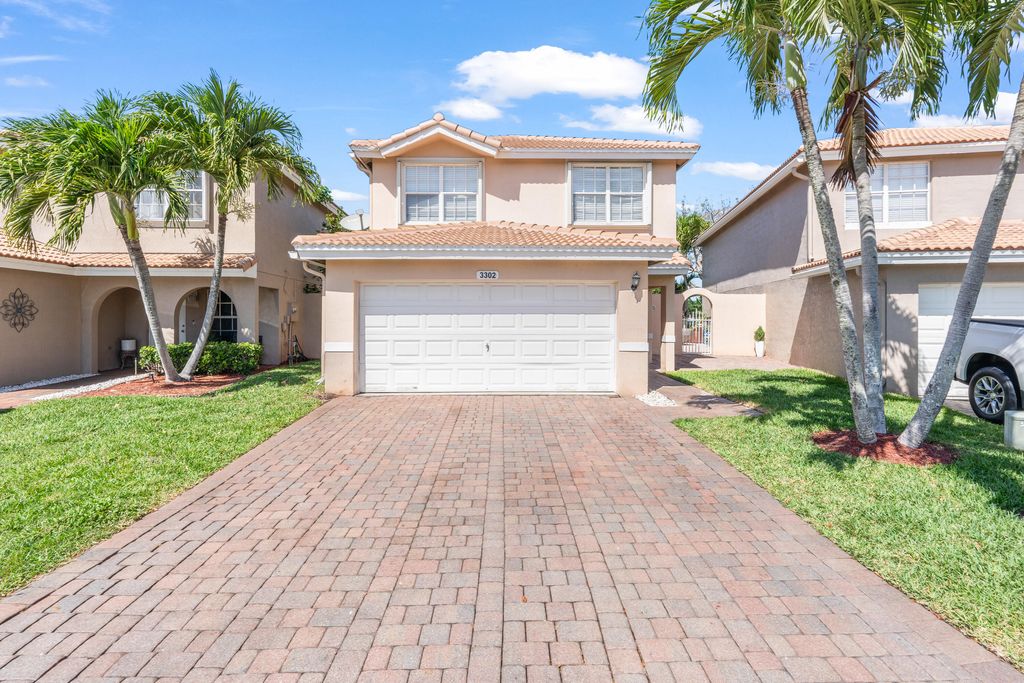 Photo of 3302 Bollard Road, West Palm Beach, FL 33411 (MLS # B26021827)