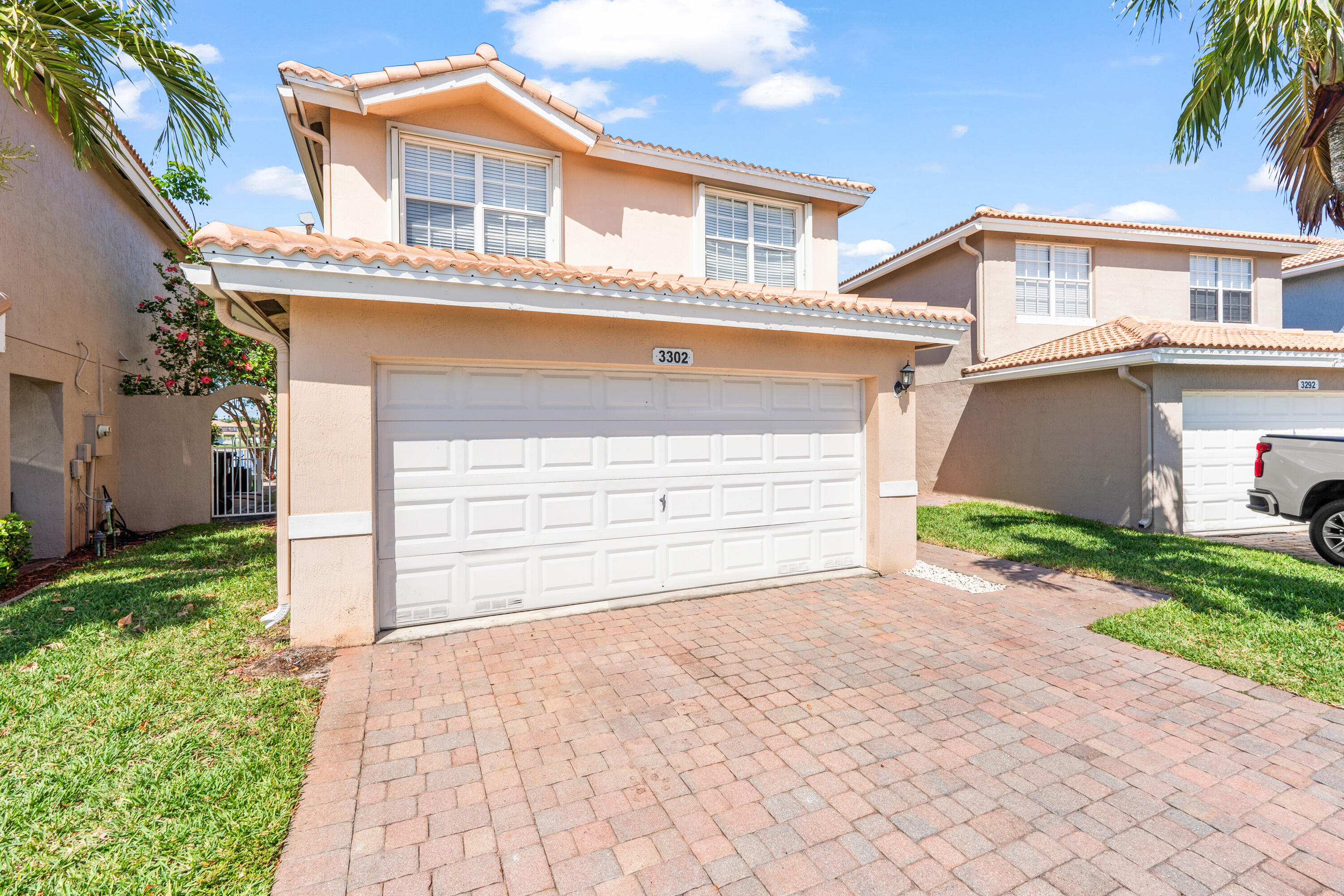 LIBERTY BAY - Residential