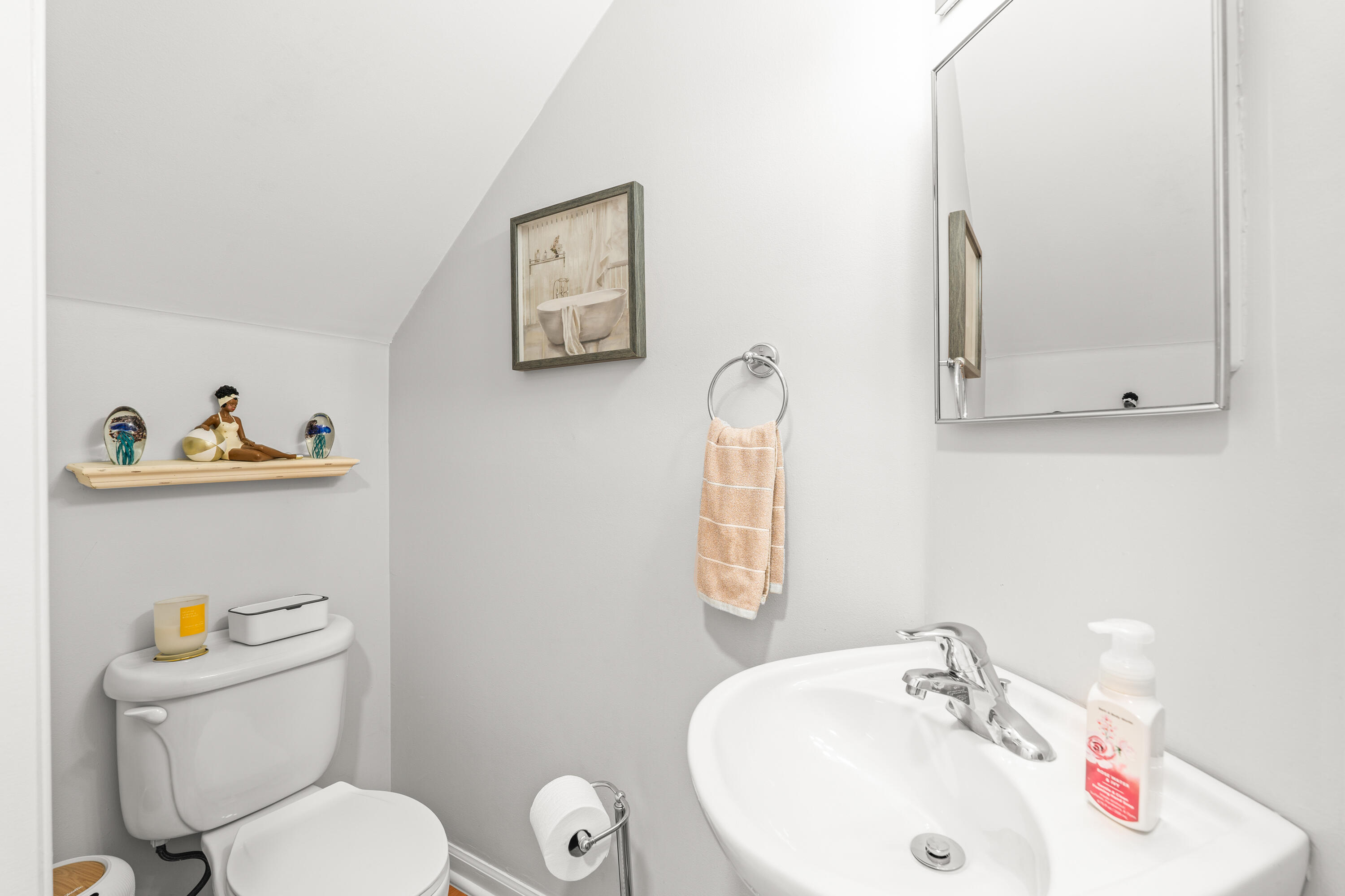 LIBERTY BAY - Residential