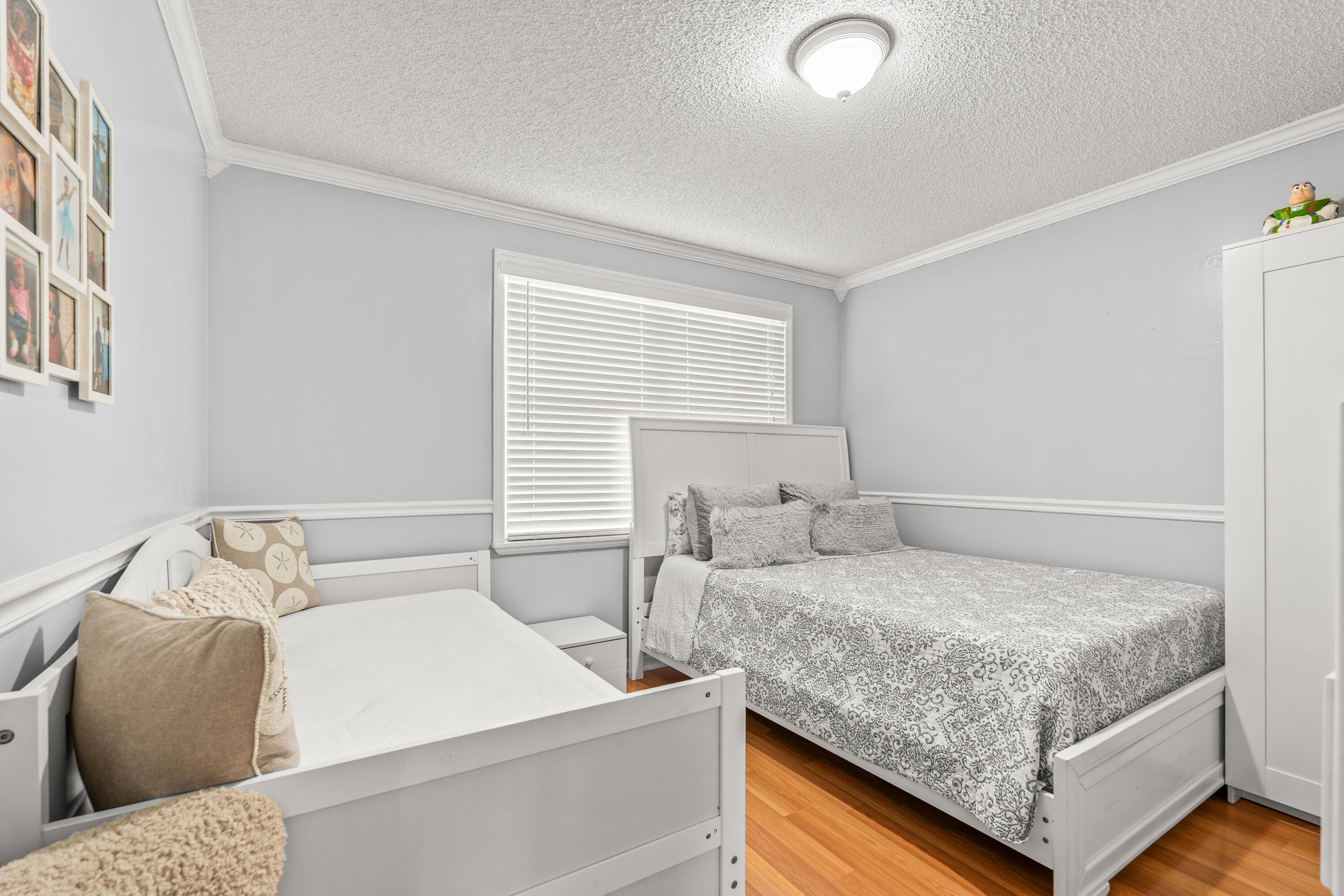 LIBERTY BAY - Residential