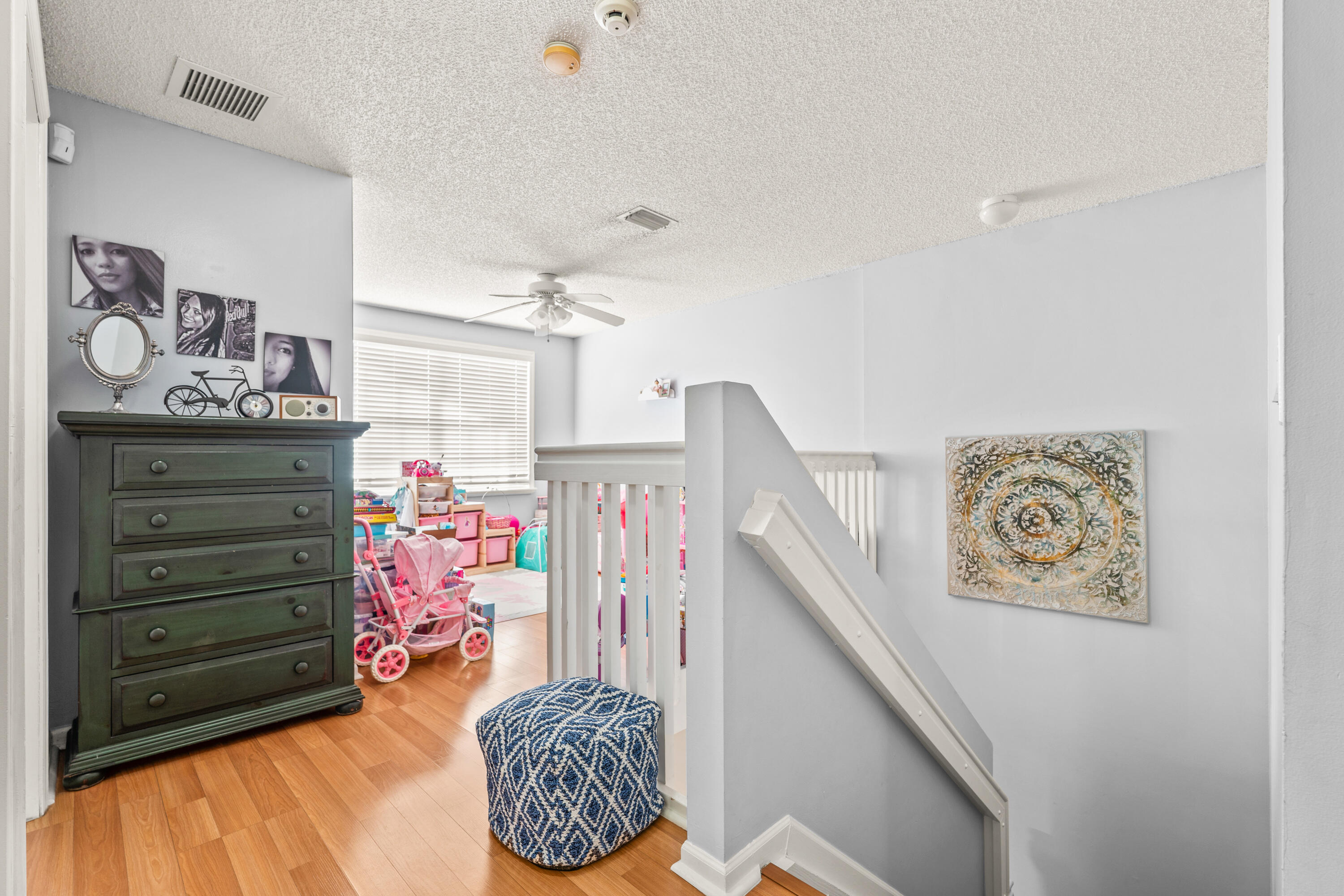 LIBERTY BAY - Residential