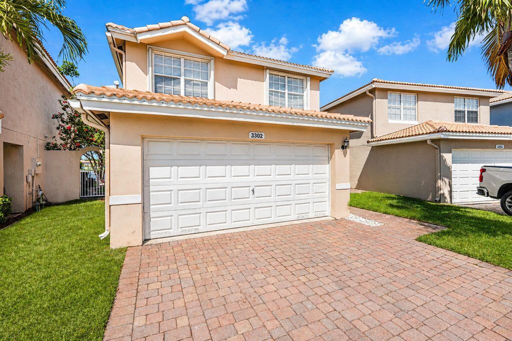 Photo of 3302 Bollard Road, West Palm Beach, FL 33411 (MLS # B26021827)
