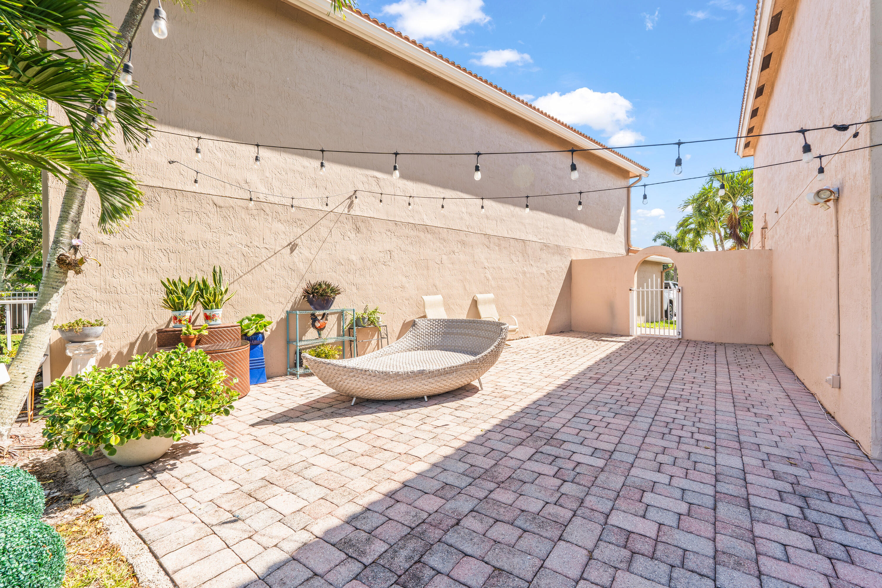 LIBERTY BAY - Residential