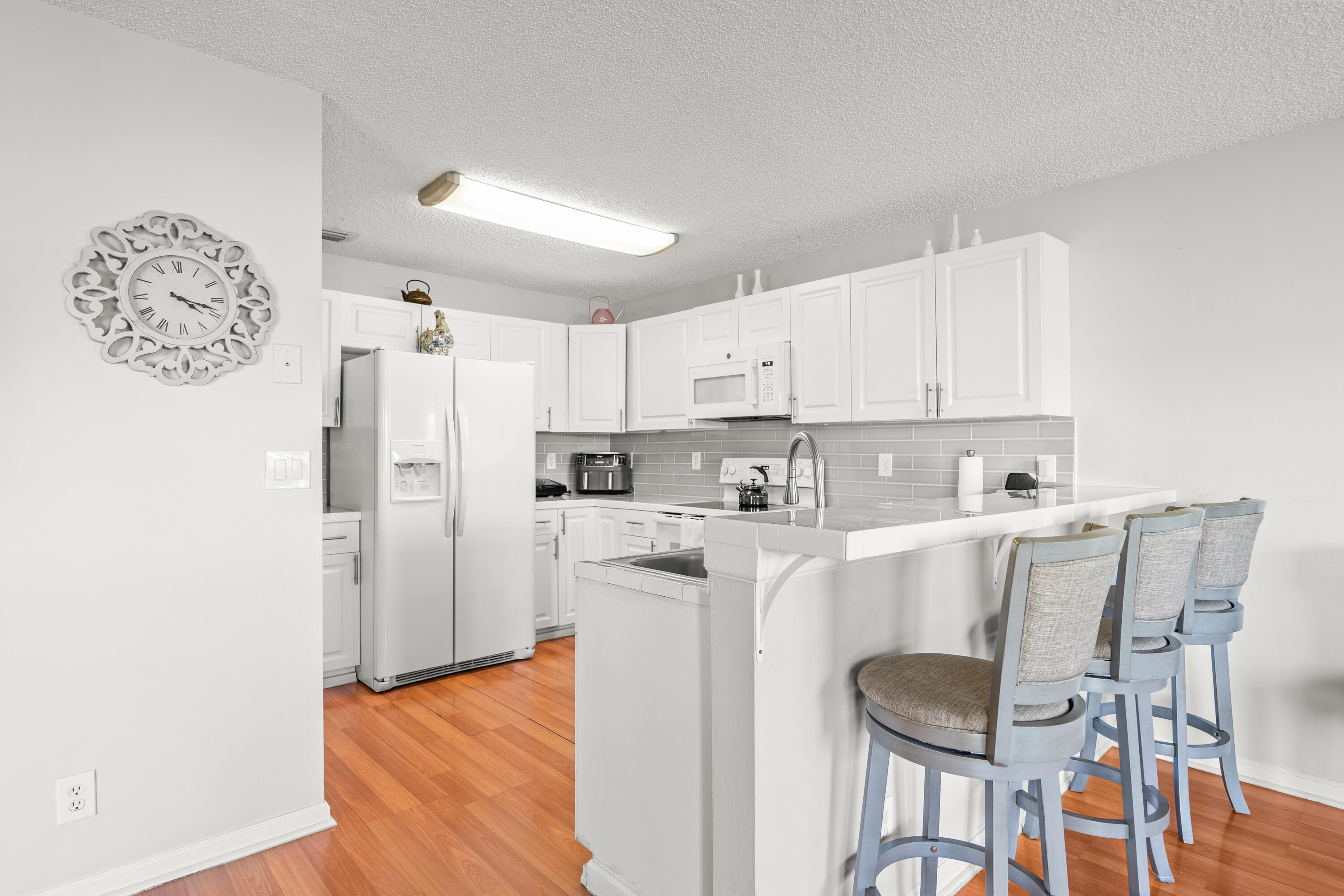 LIBERTY BAY - Residential