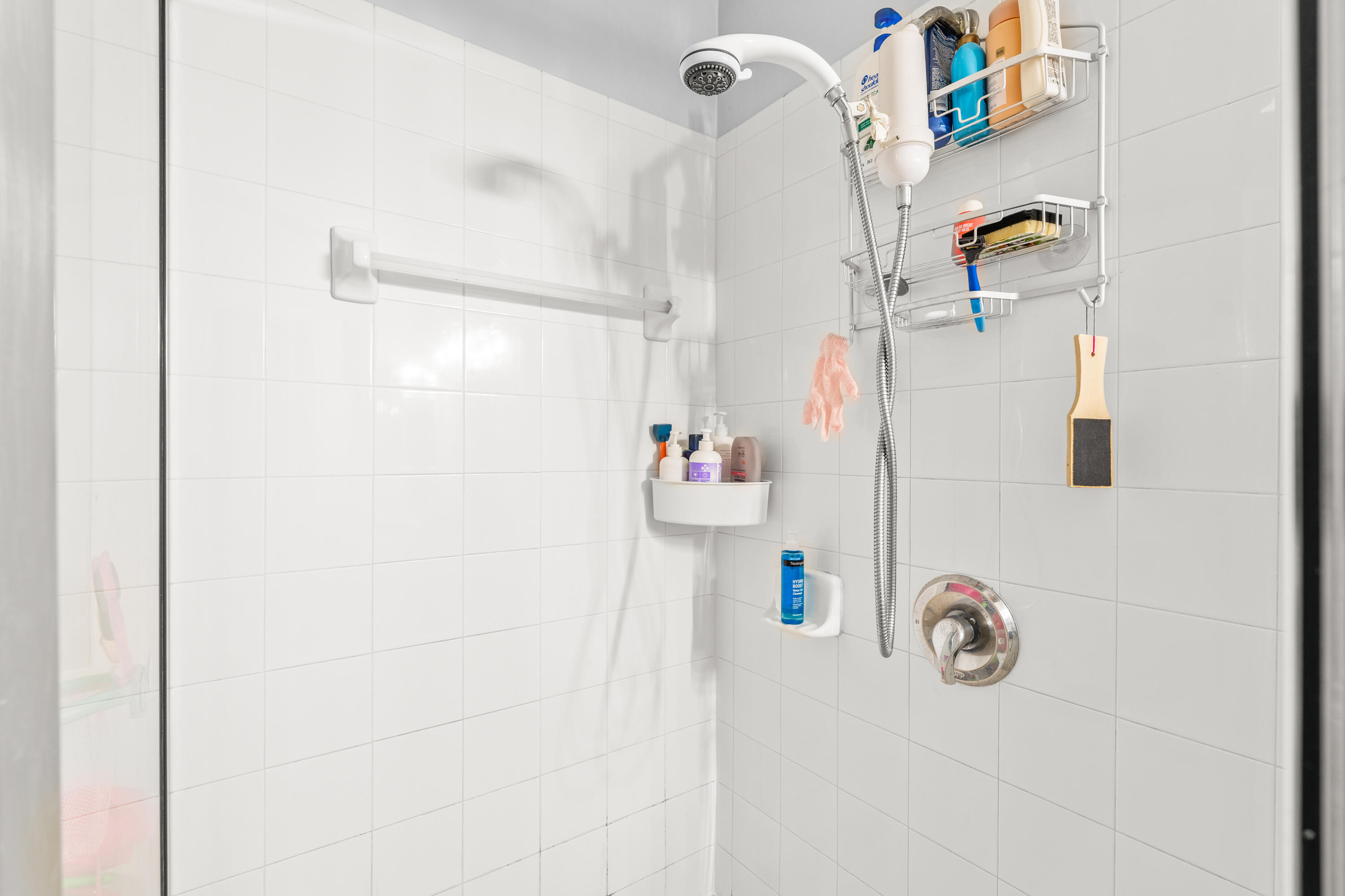 LIBERTY BAY - Residential