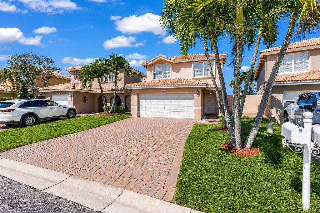 Photo of 3302 Bollard Road, West Palm Beach, FL 33411 (MLS # B26021827)