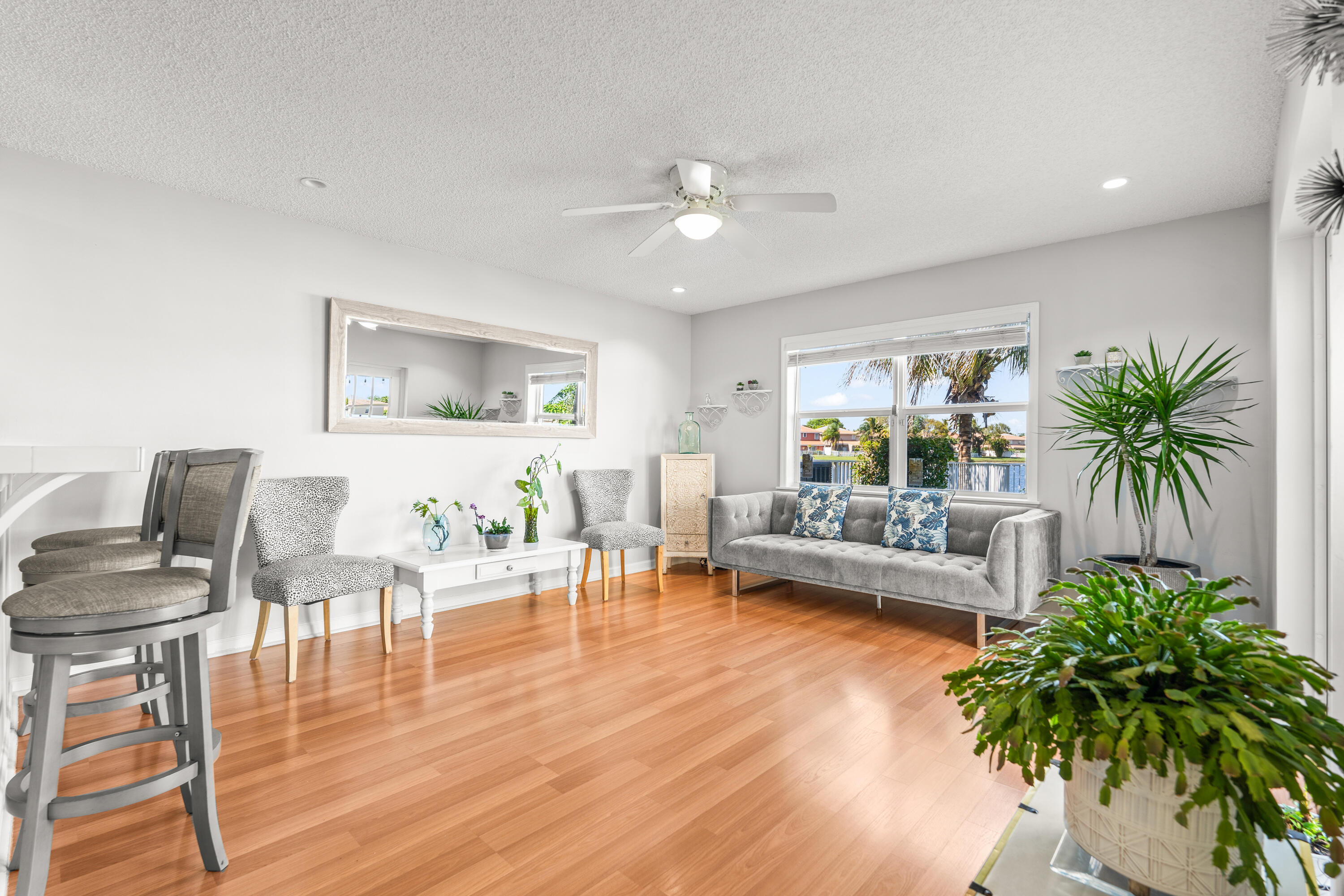 LIBERTY BAY - Residential