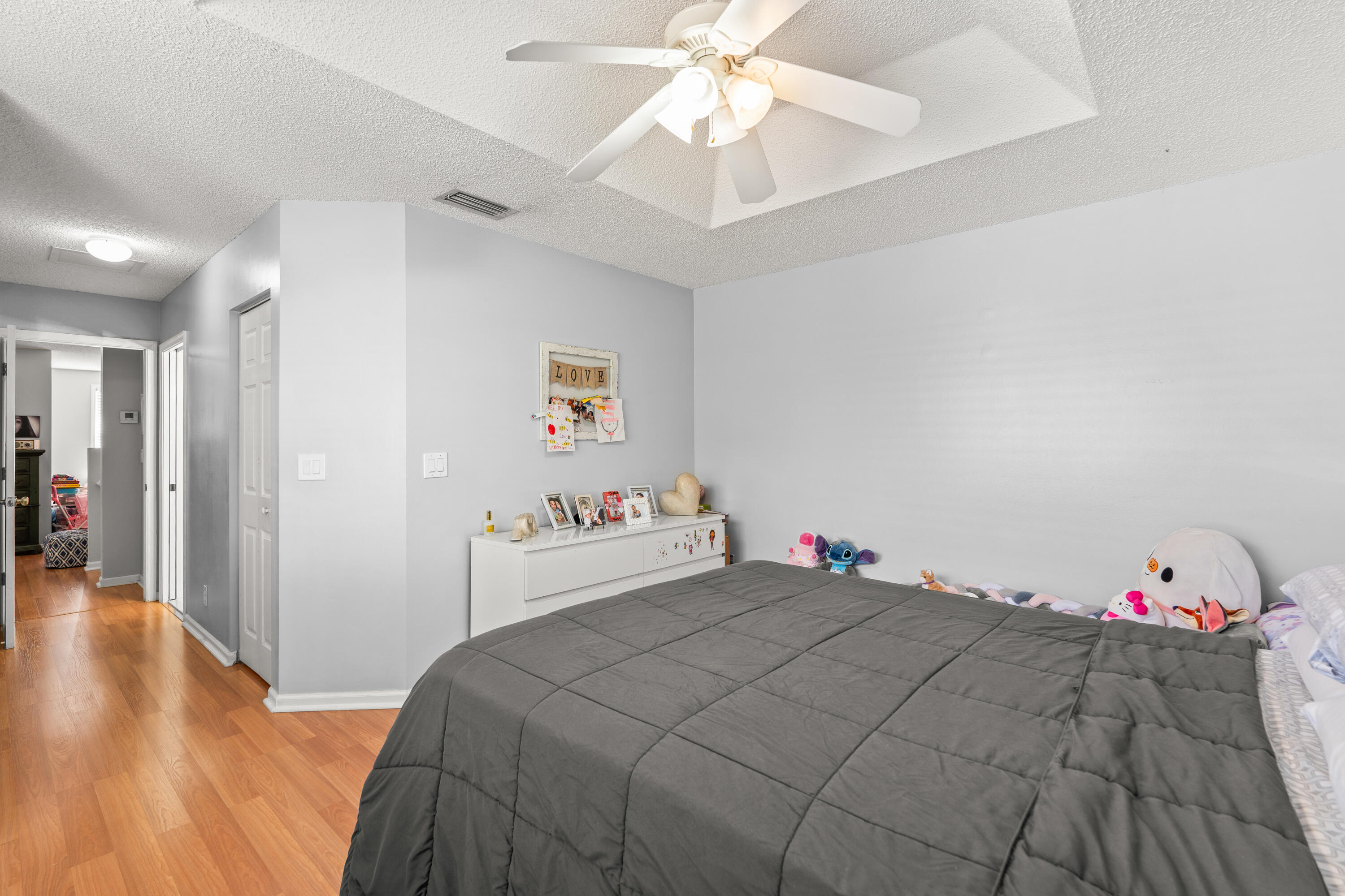 LIBERTY BAY - Residential