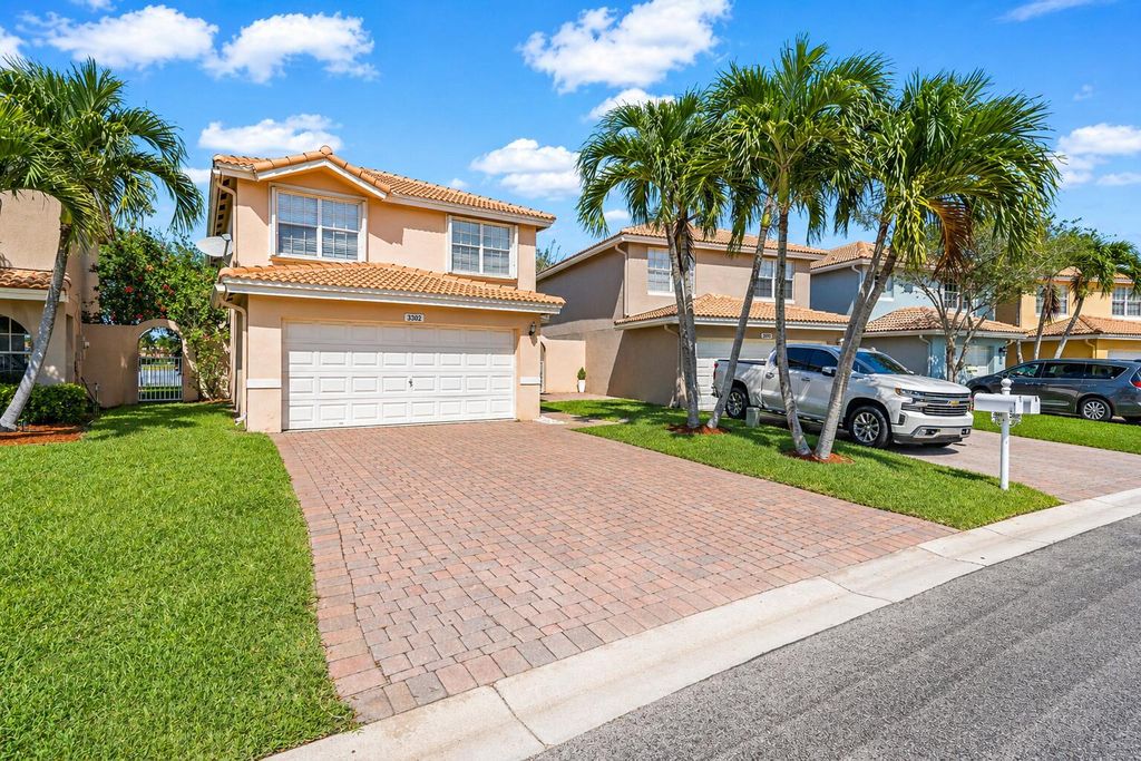 Photo of 3302 Bollard Road, West Palm Beach, FL 33411 (MLS # B26021827)