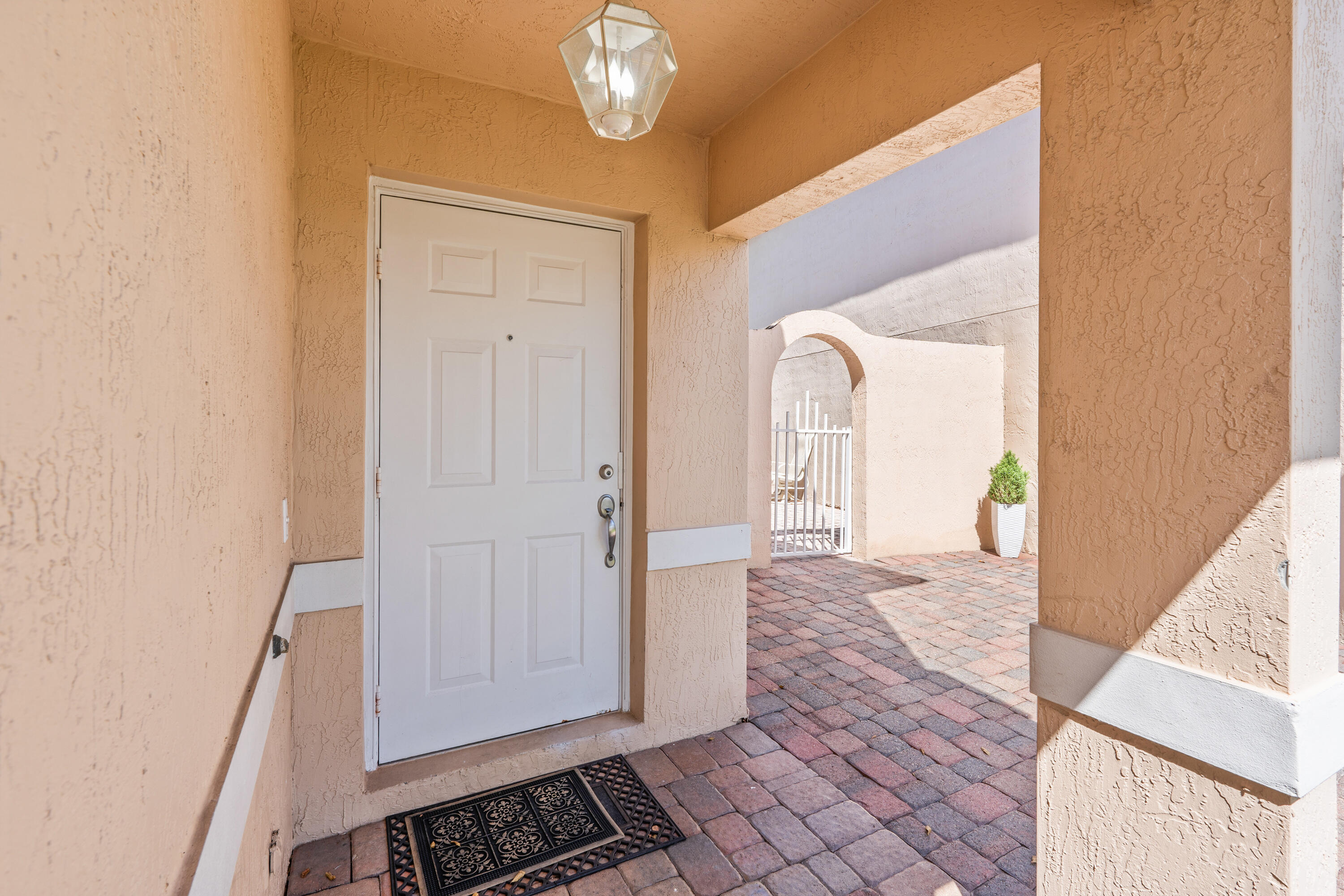 LIBERTY BAY - Residential