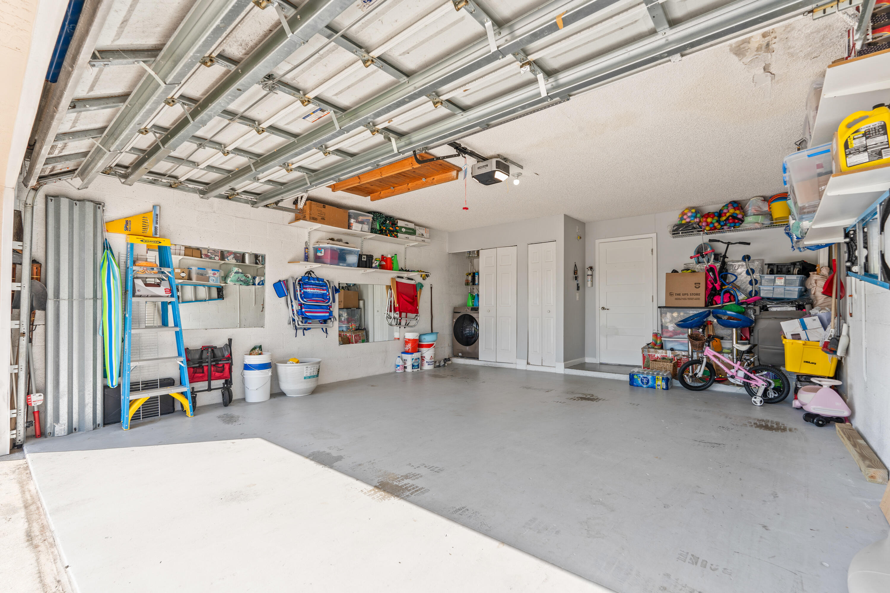 LIBERTY BAY - Residential