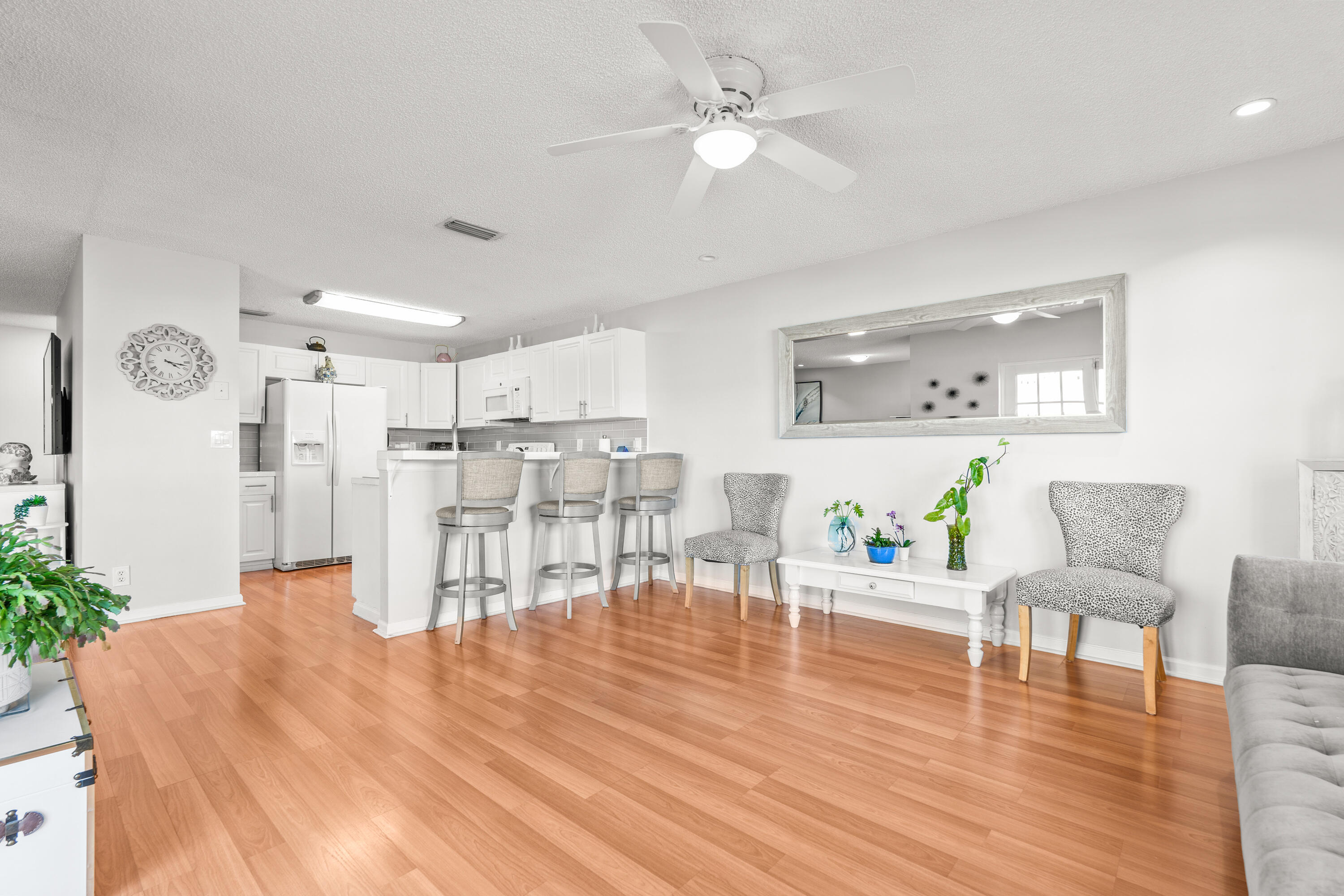 LIBERTY BAY - Residential