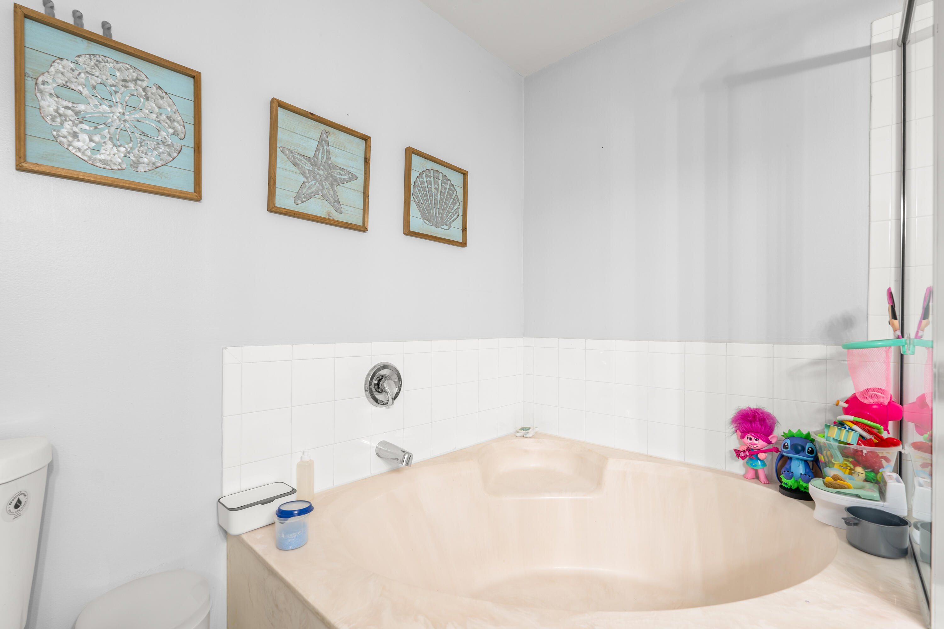 LIBERTY BAY - Residential